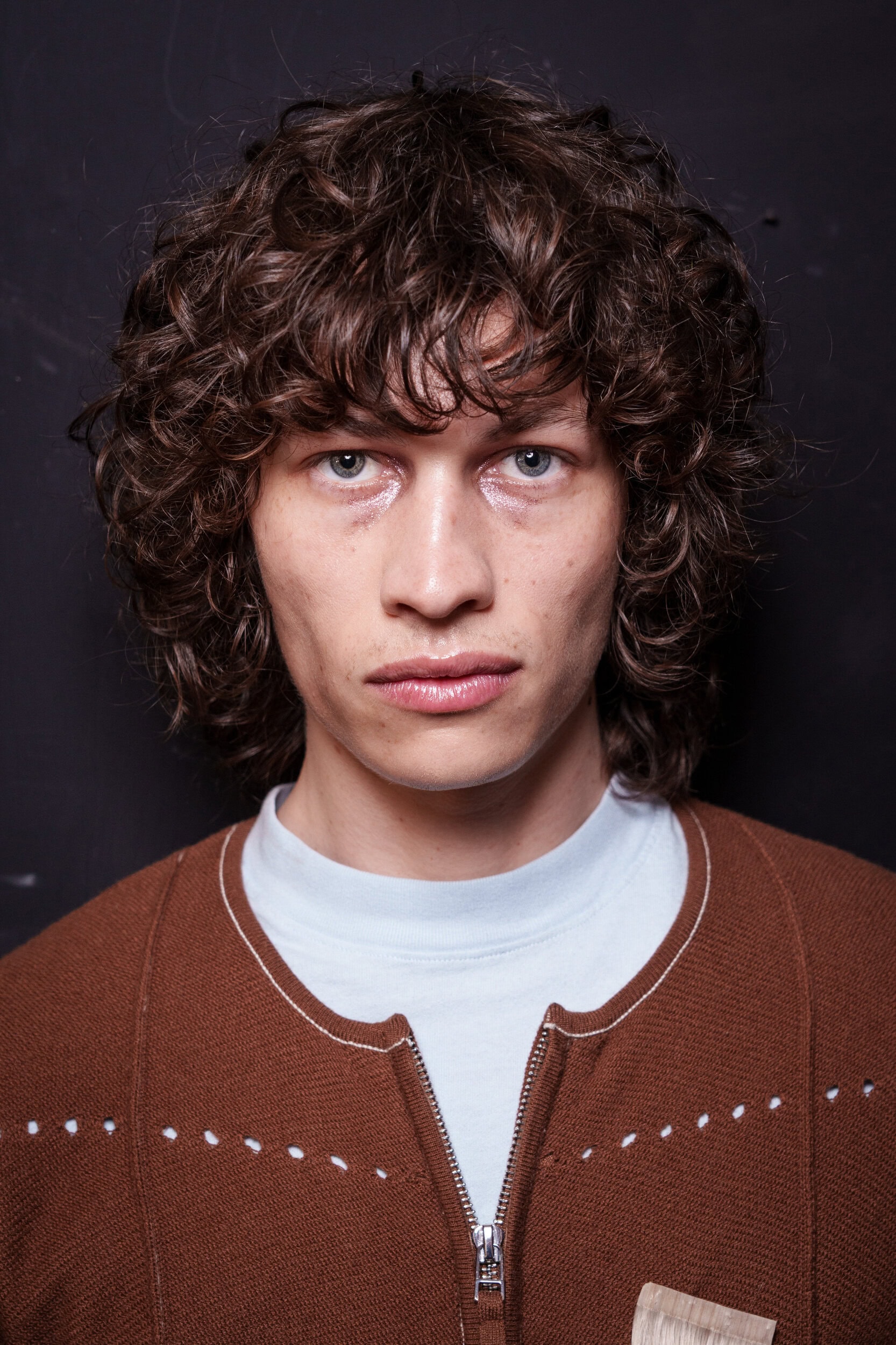 Leblancstudios Fall 2026 Fashion Show Backstage