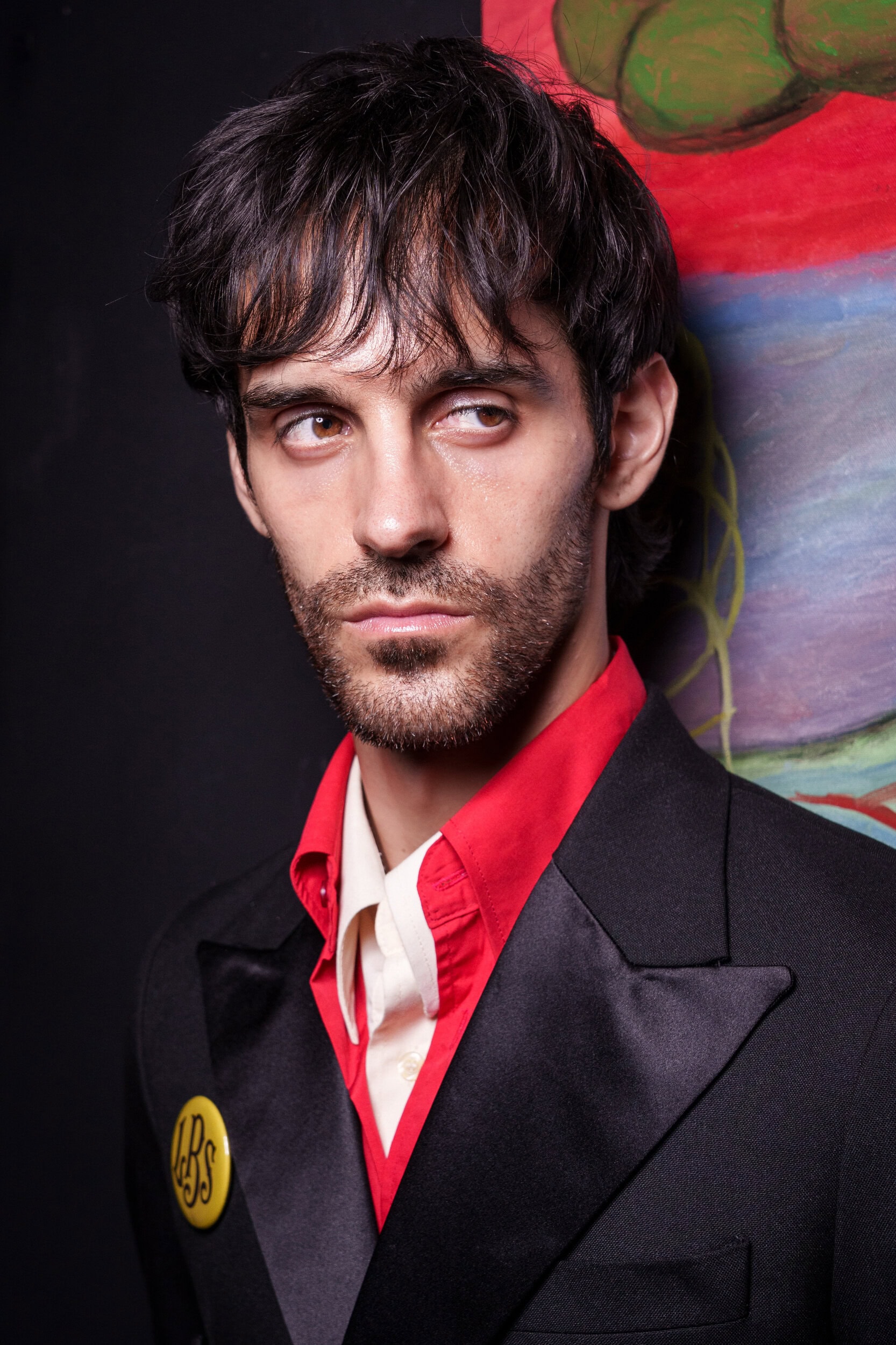 Leblancstudios Fall 2026 Fashion Show Backstage