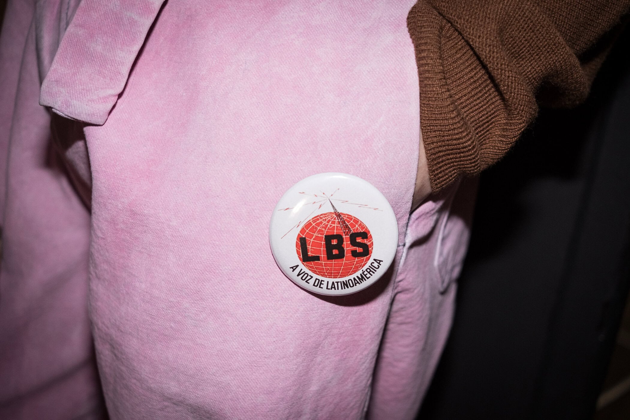 Leblancstudios Fall 2026 Fashion Show Backstage