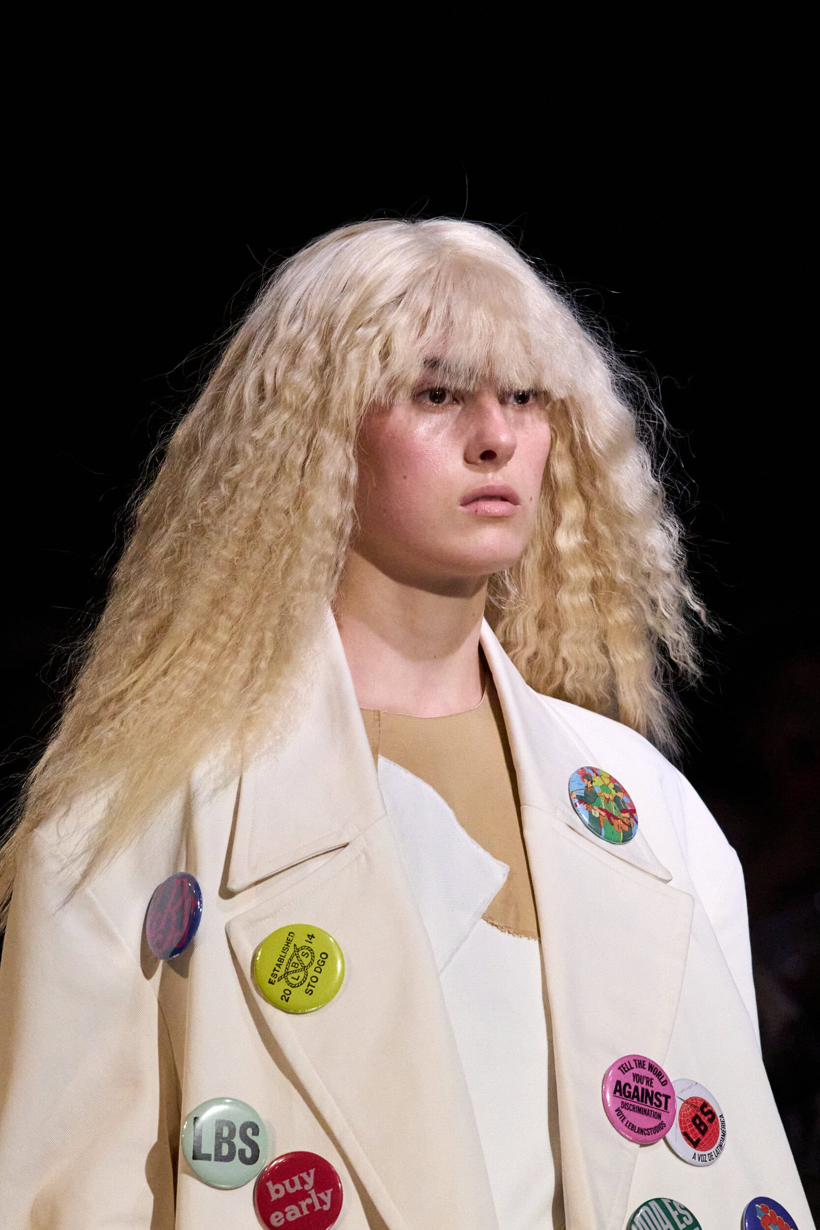 Leblancstudios Fall 2026 Fashion Show Details