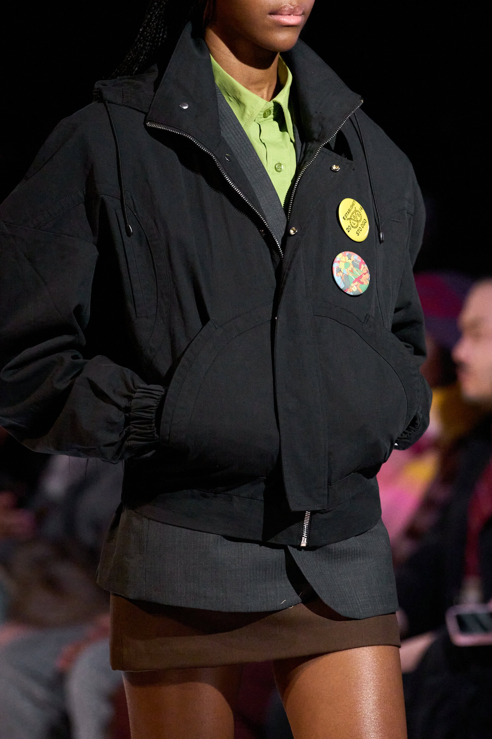 Leblancstudios Fall 2026 Fashion Show Details