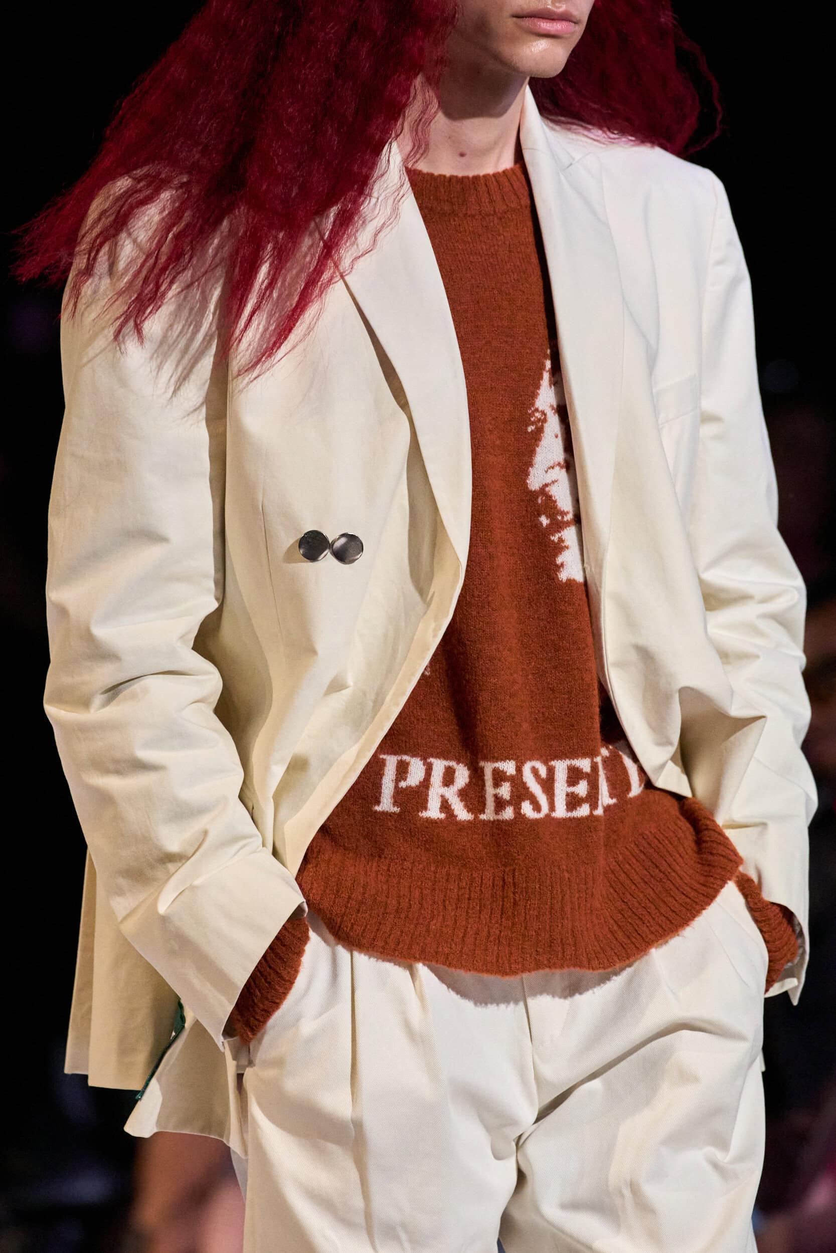 Leblancstudios Fall 2026 Fashion Show Details