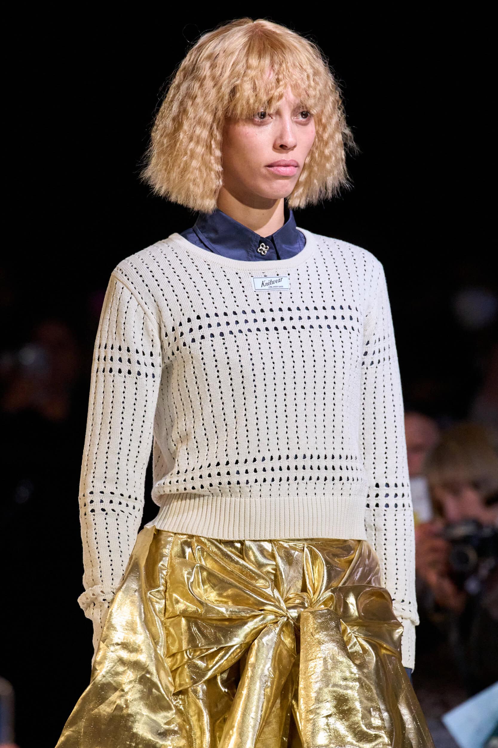 Leblancstudios Fall 2026 Fashion Show Details