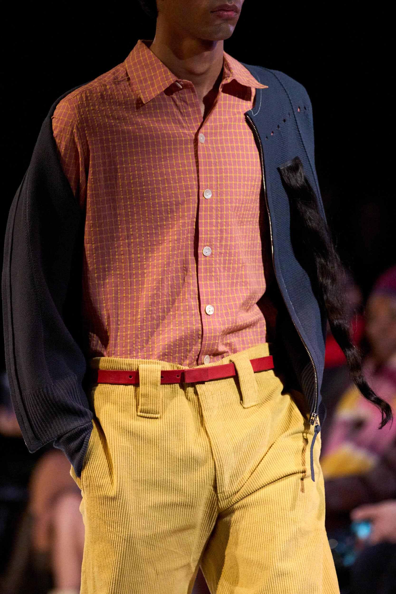 Leblancstudios Fall 2026 Fashion Show Details