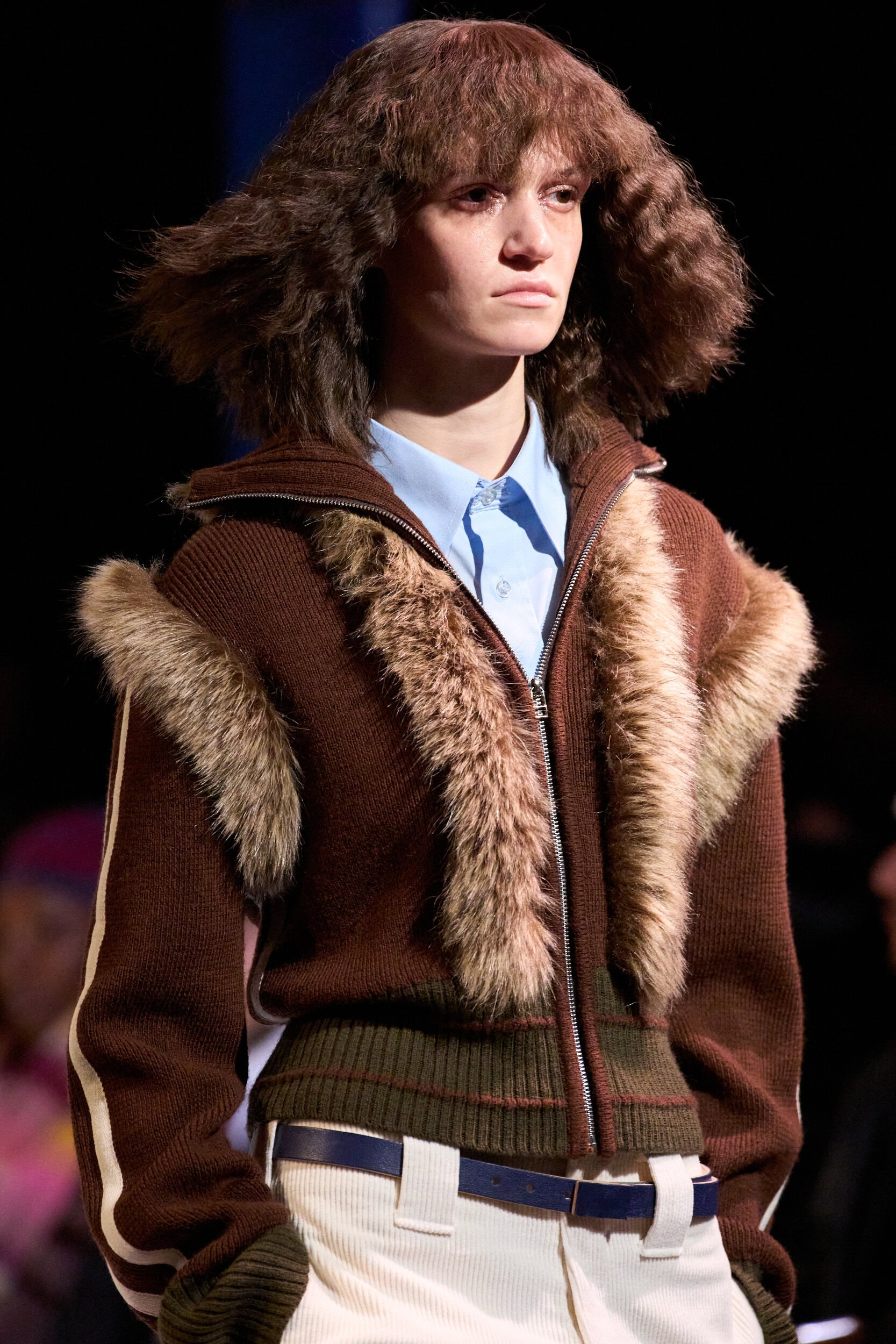 Leblancstudios Fall 2026 Fashion Show Details