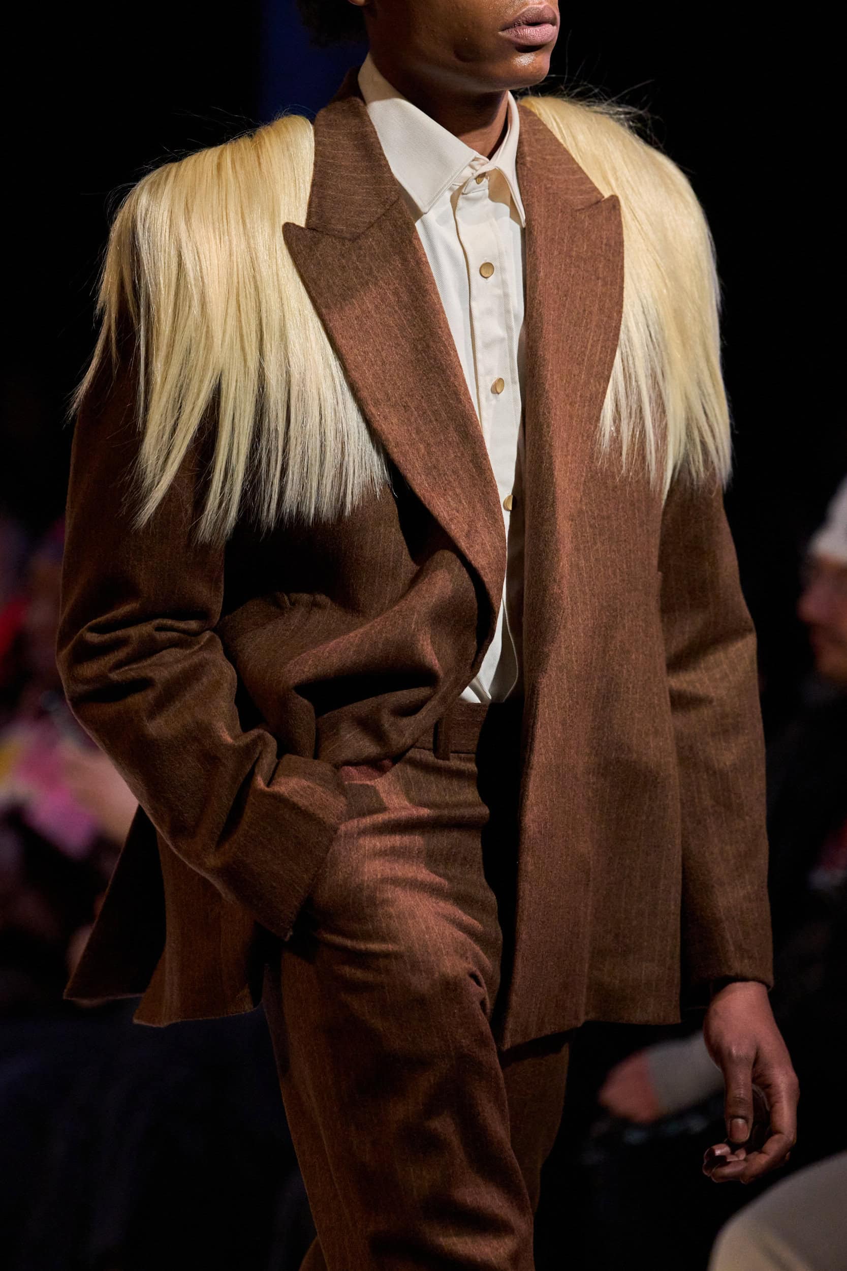 Leblancstudios Fall 2026 Fashion Show Details