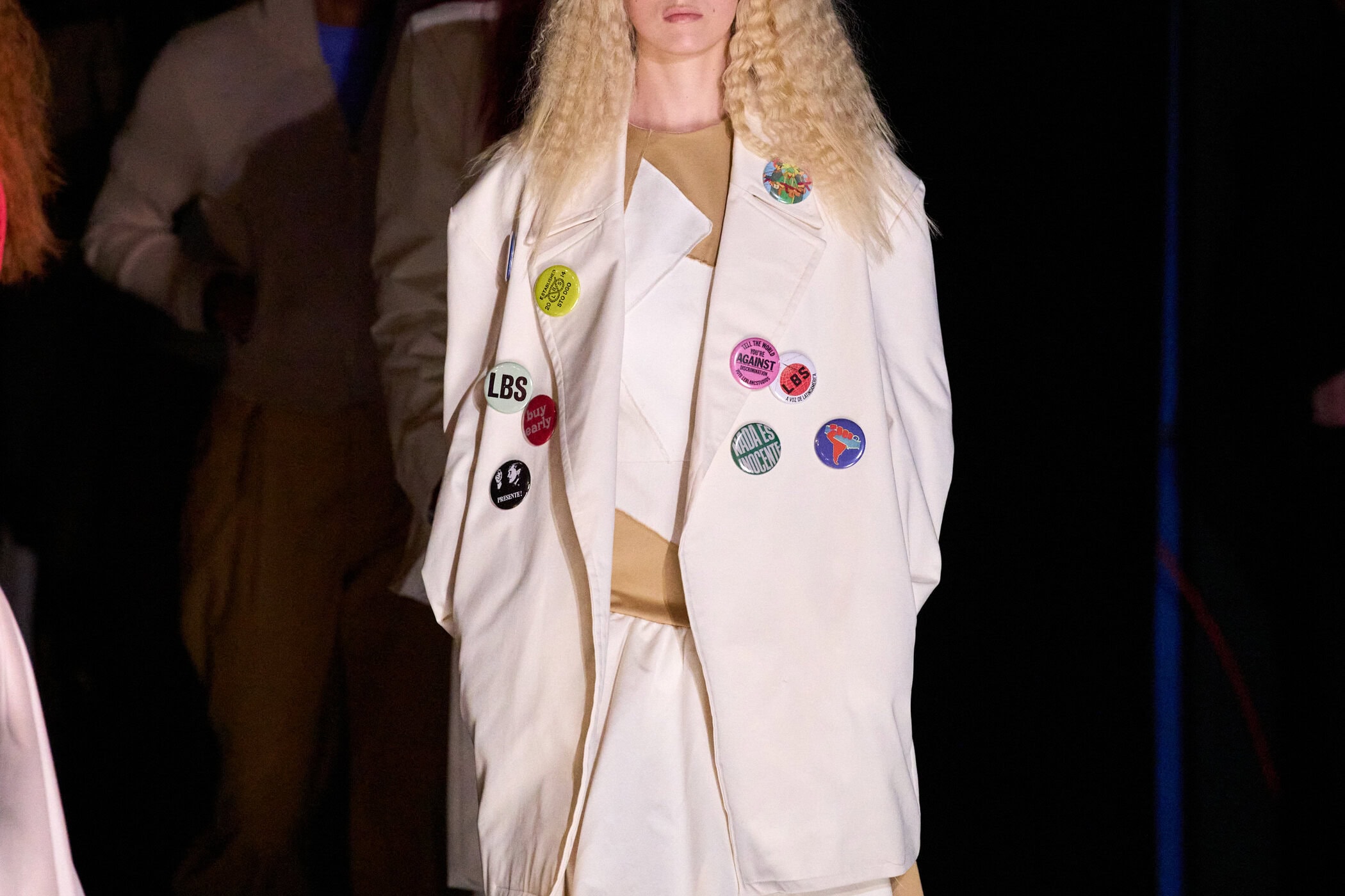 Leblancstudios Fall 2026 Fashion Show Details