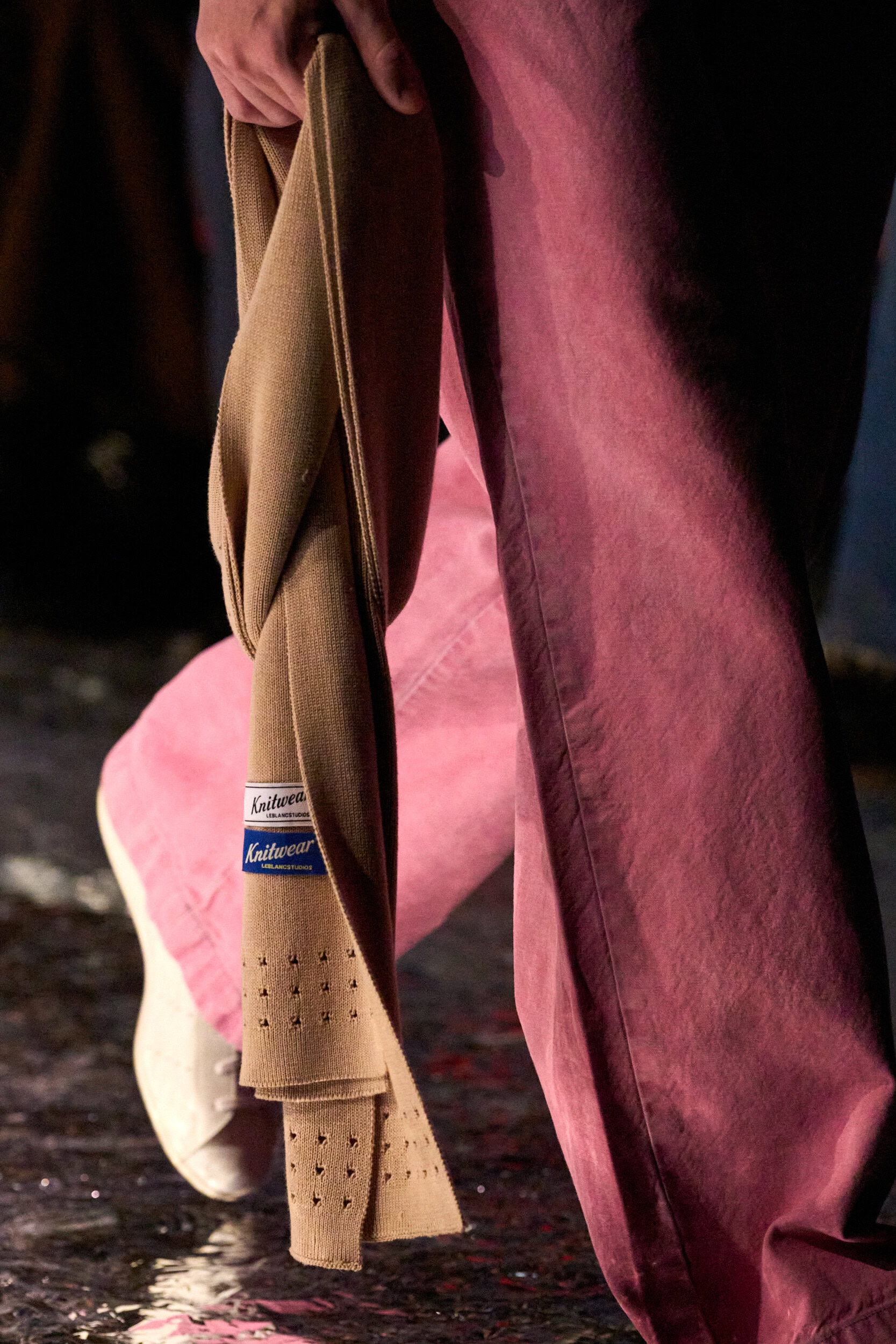 Leblancstudios Fall 2026 Fashion Show Details