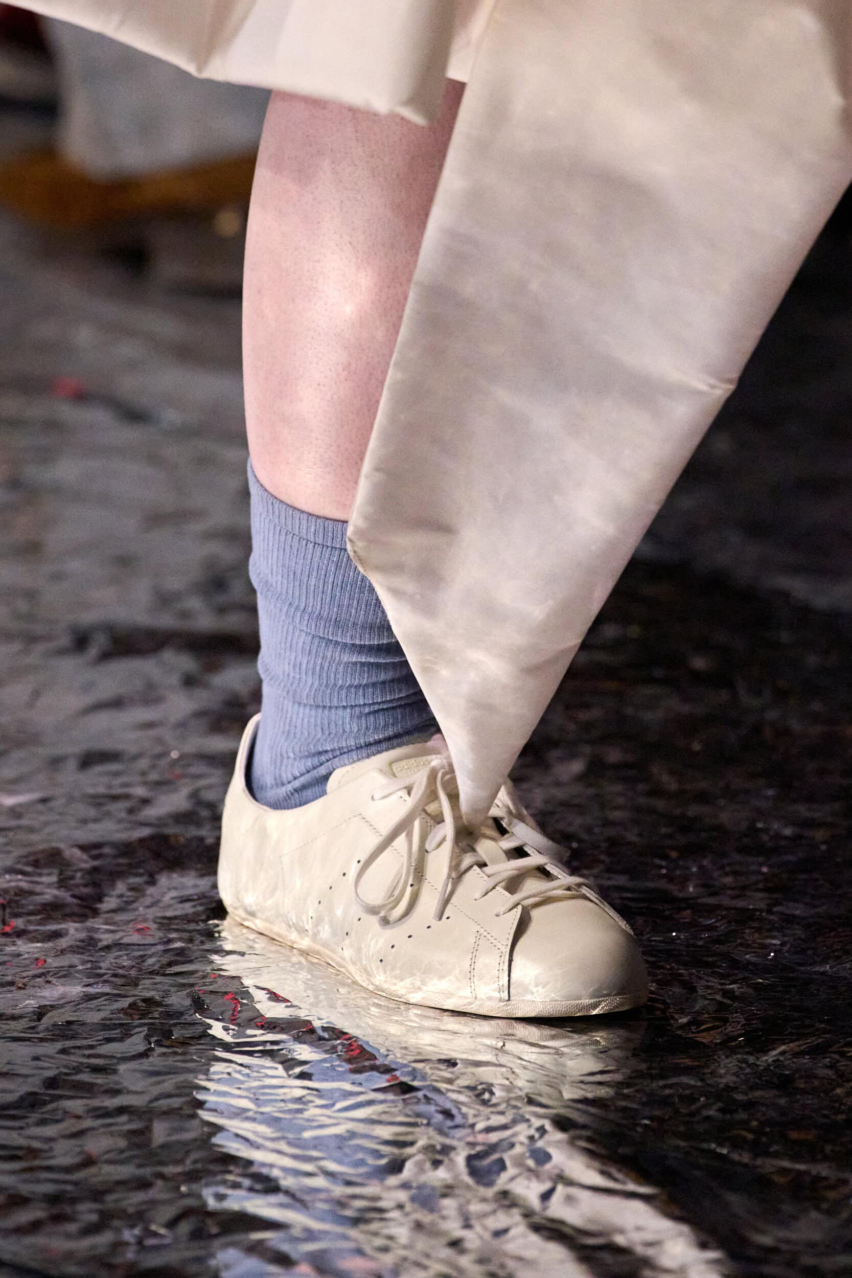 Leblancstudios Fall 2026 Fashion Show Details