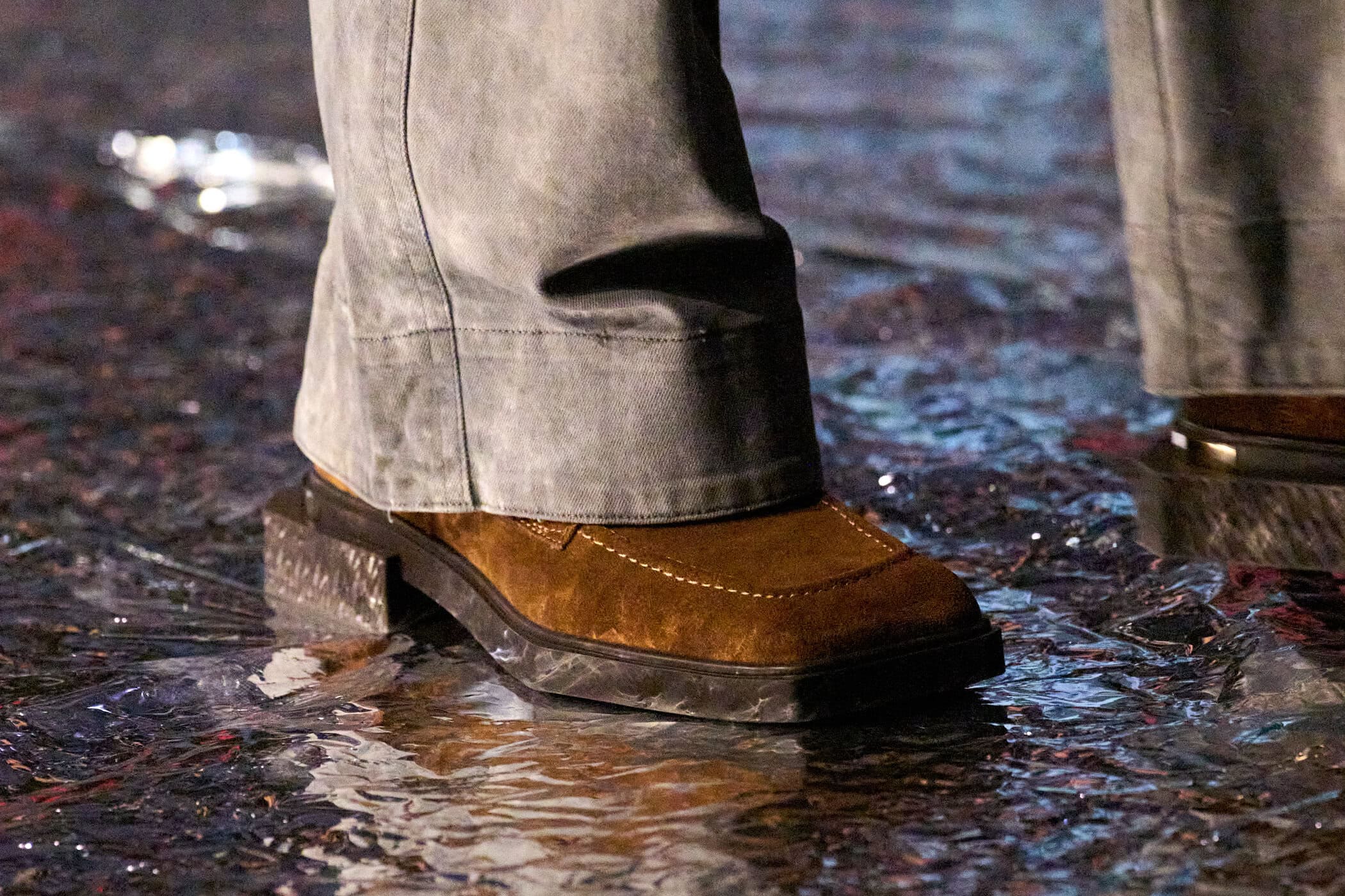 Leblancstudios Fall 2026 Fashion Show Details