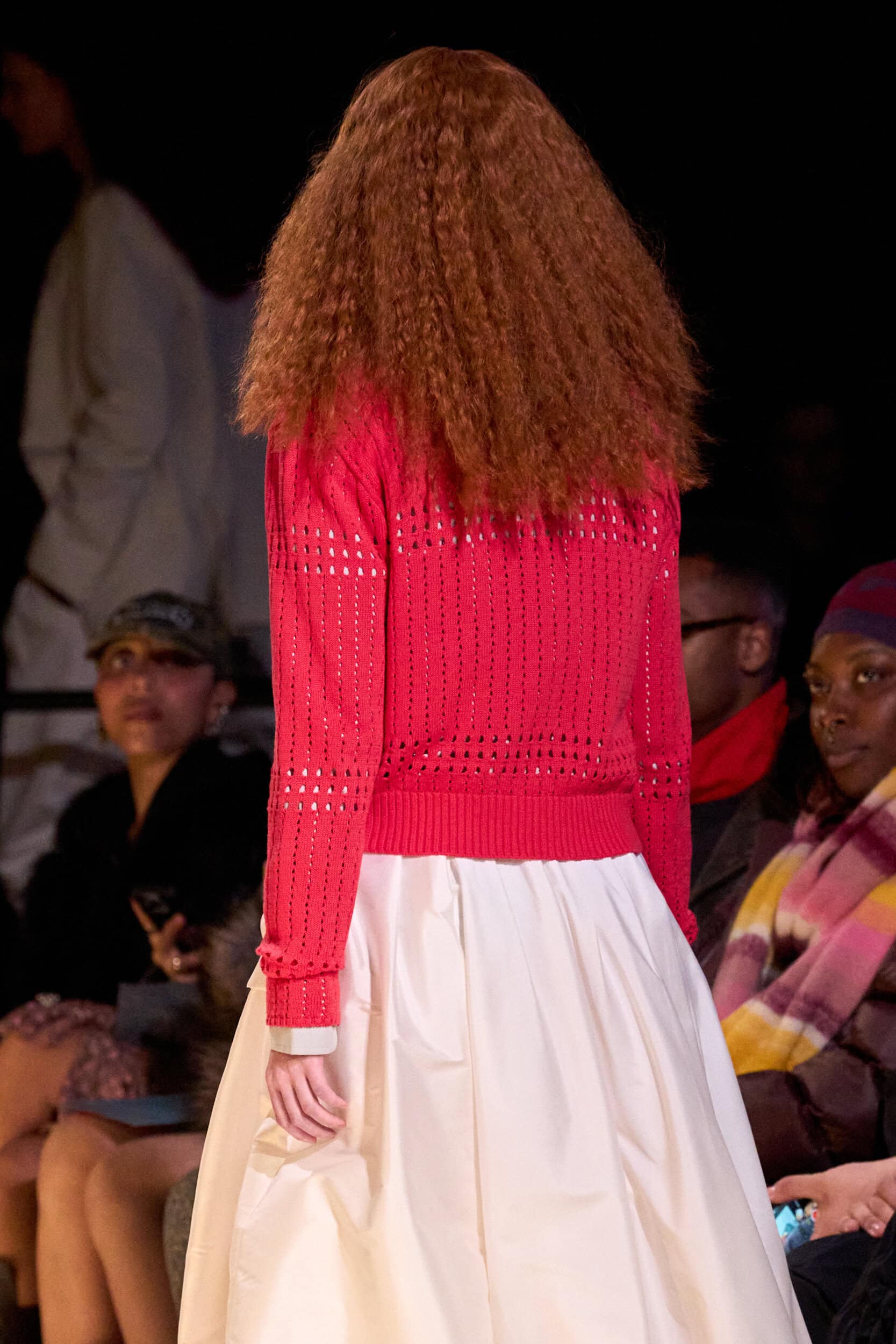 Leblancstudios Fall 2026 Fashion Show Details