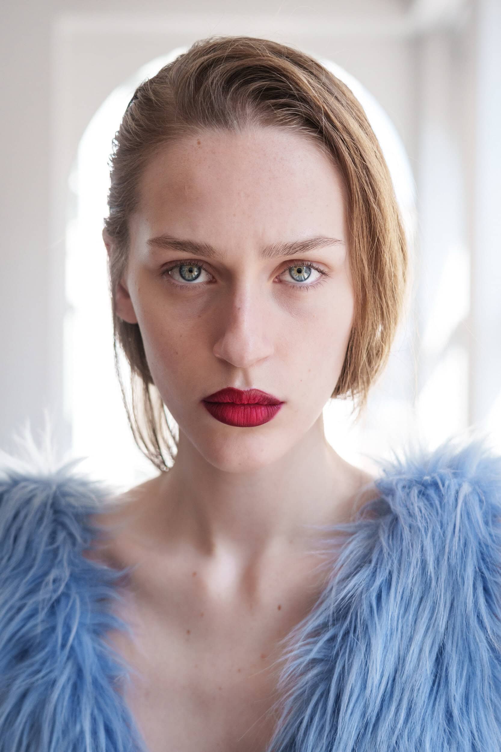 Lii Fall 2026 Fashion Show Backstage