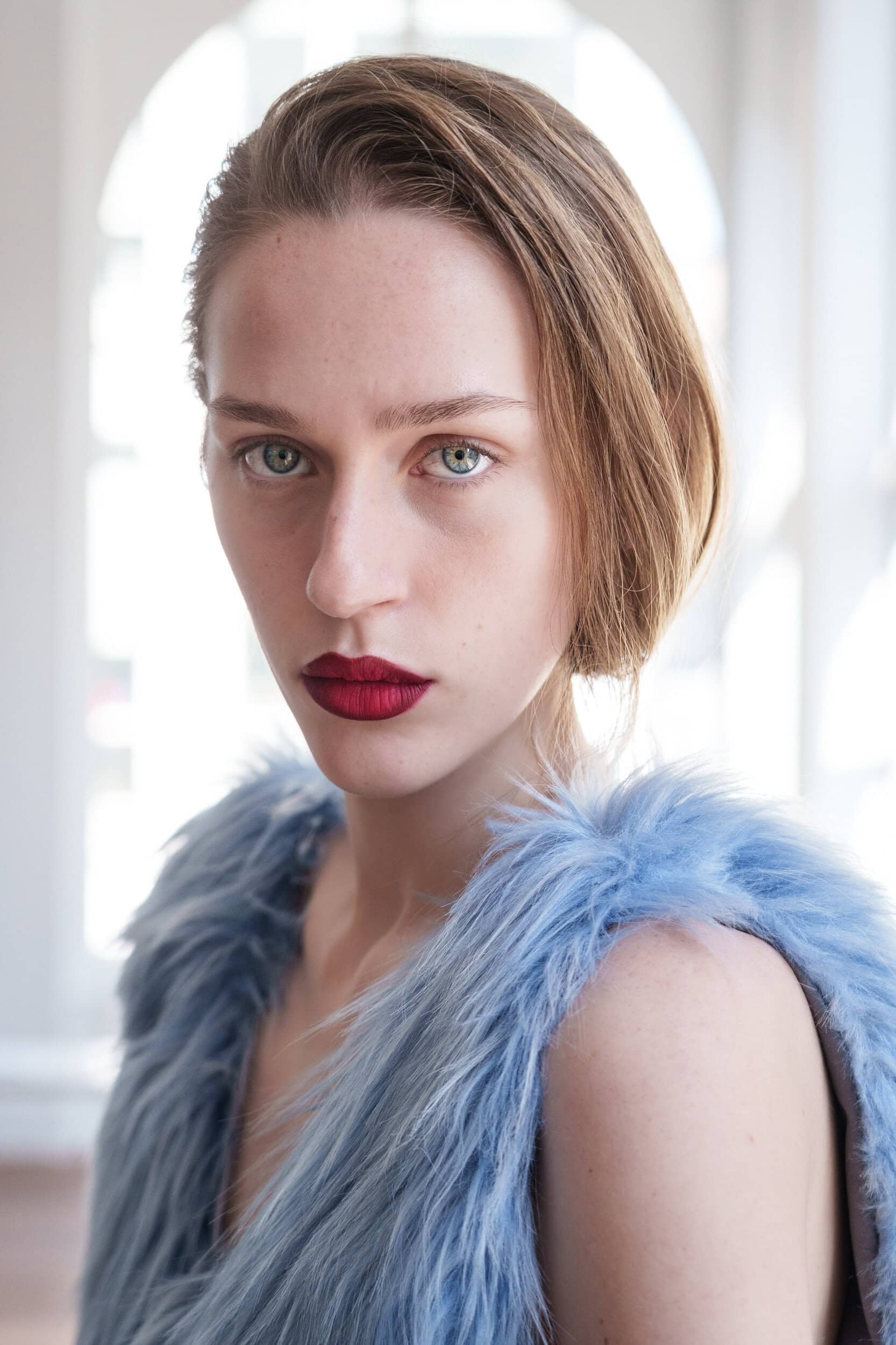 Lii Fall 2026 Fashion Show Backstage