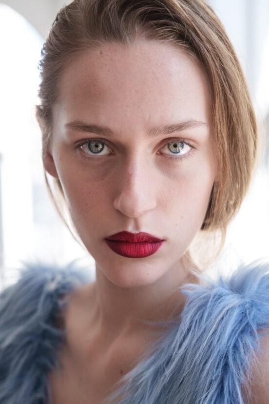 Lii Fall 2026 Fashion Show Backstage