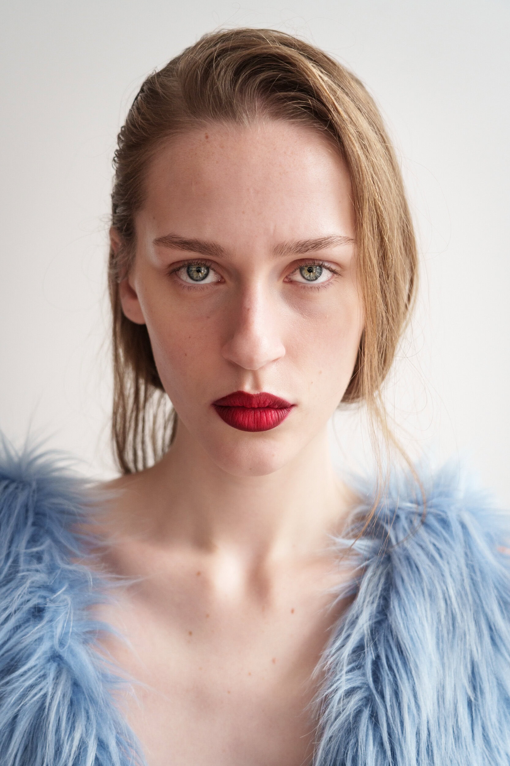 Lii Fall 2026 Fashion Show Backstage