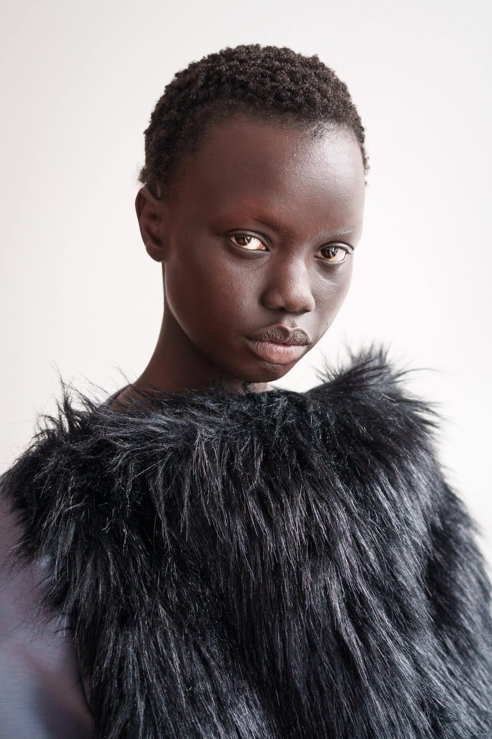 Lii Fall 2026 Fashion Show Backstage