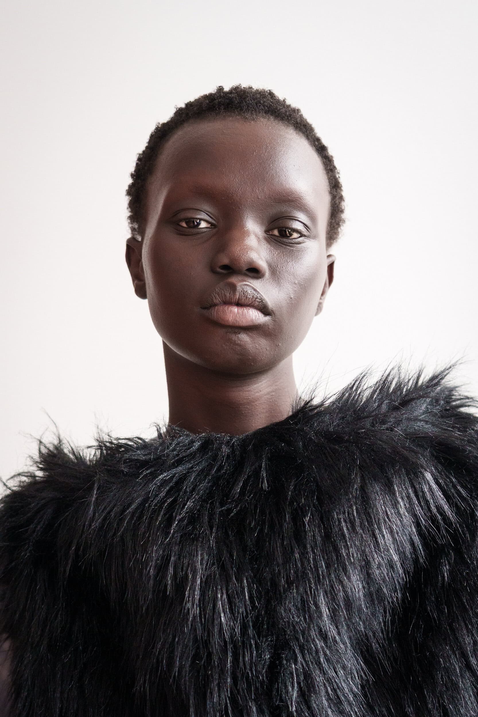 Lii Fall 2026 Fashion Show Backstage