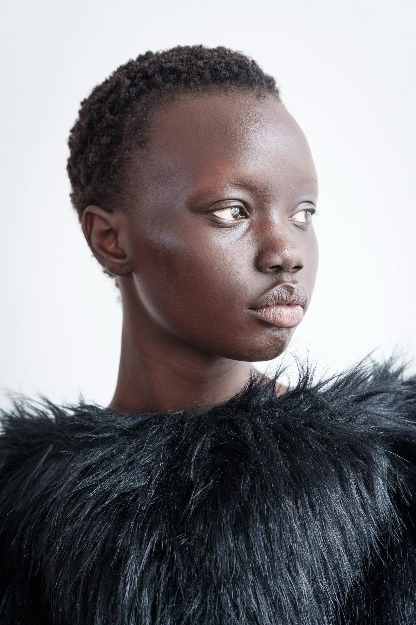 Lii Fall 2026 Fashion Show Backstage