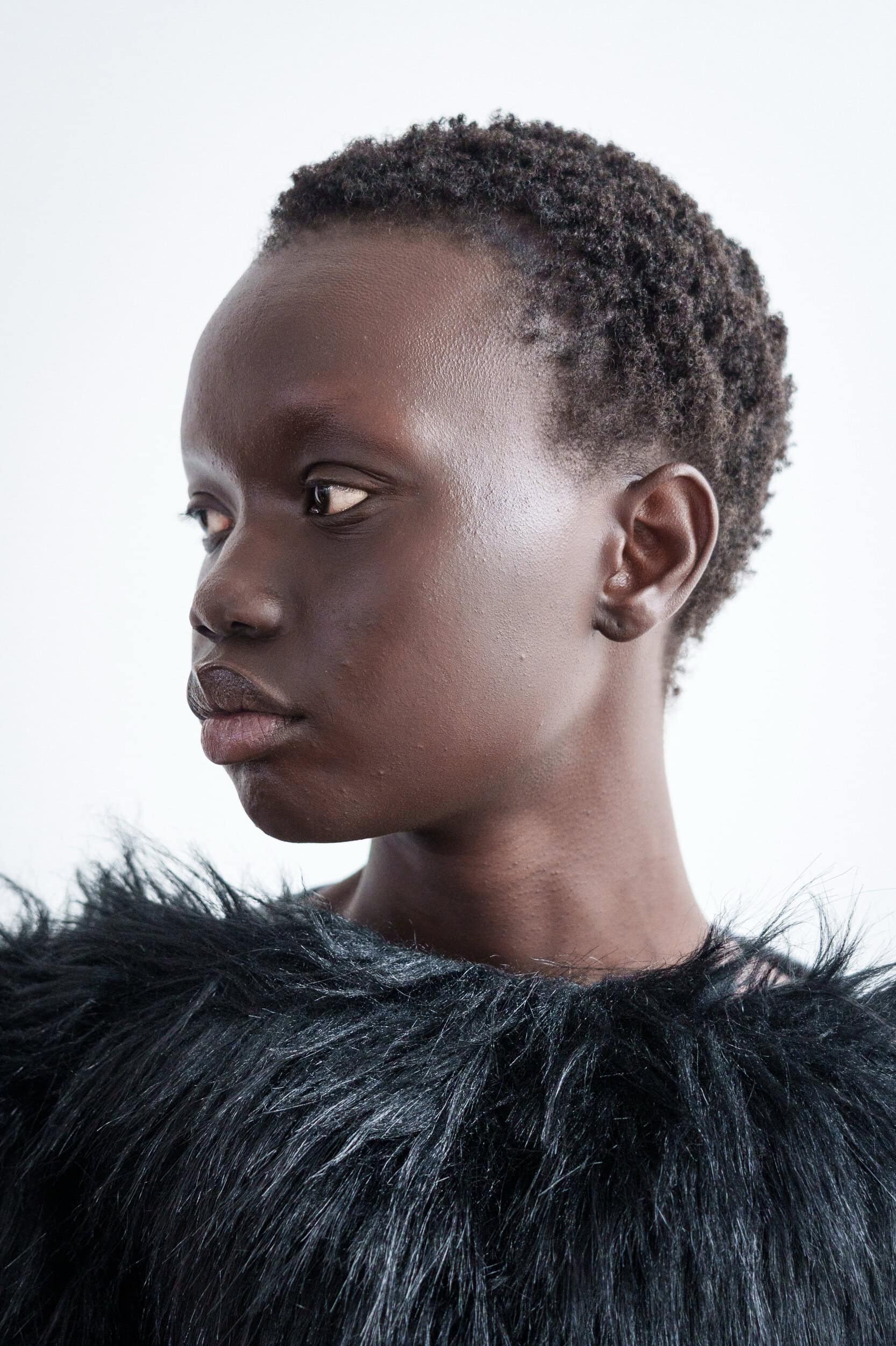 Lii Fall 2026 Fashion Show Backstage