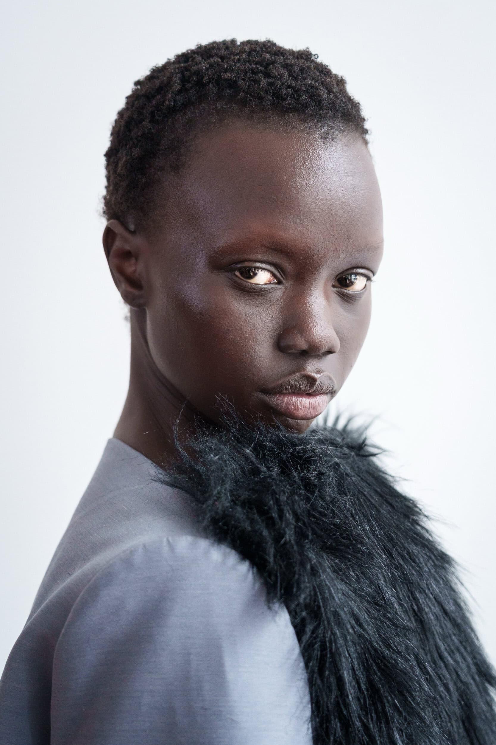 Lii Fall 2026 Fashion Show Backstage