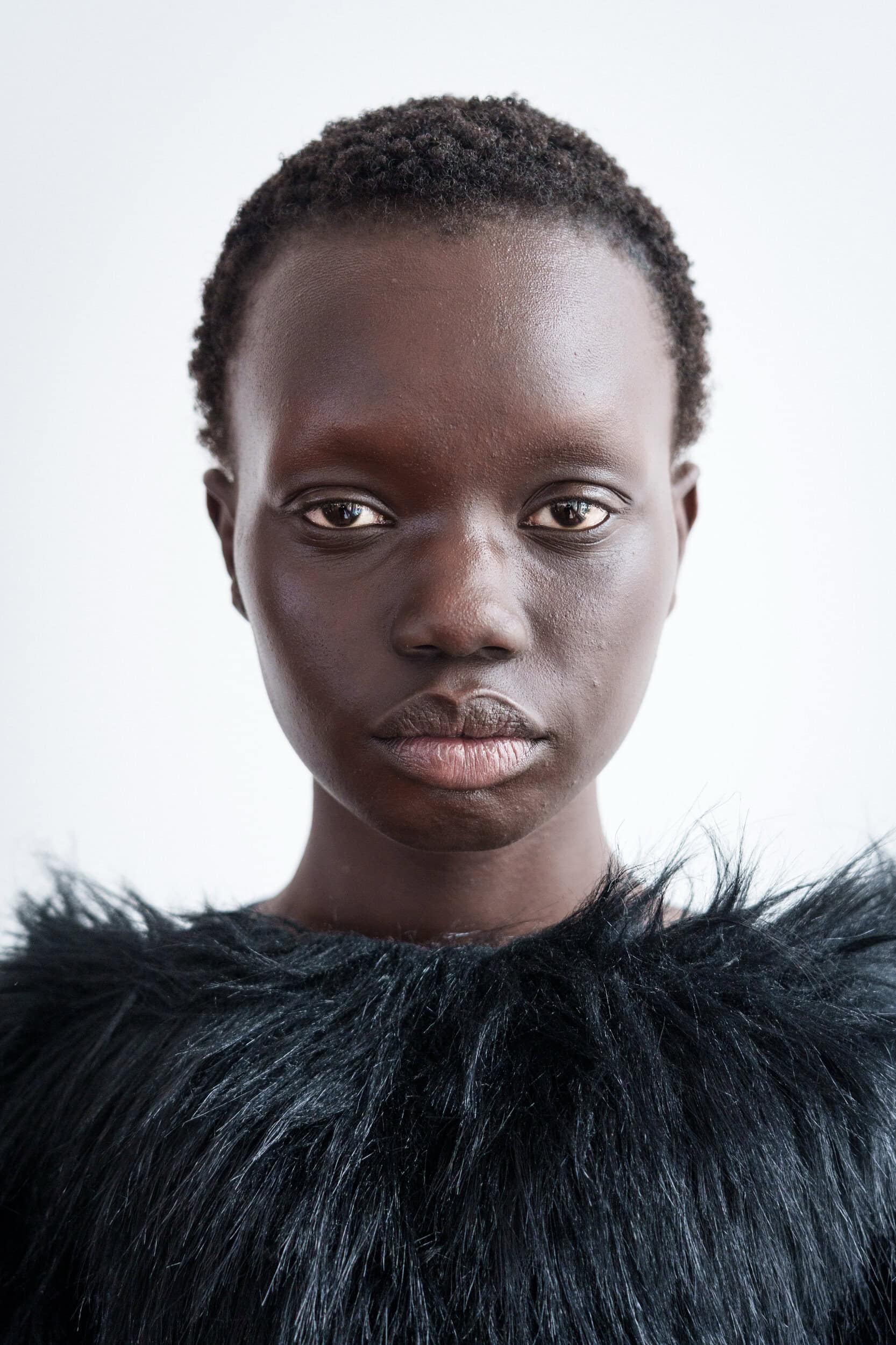 Lii Fall 2026 Fashion Show Backstage