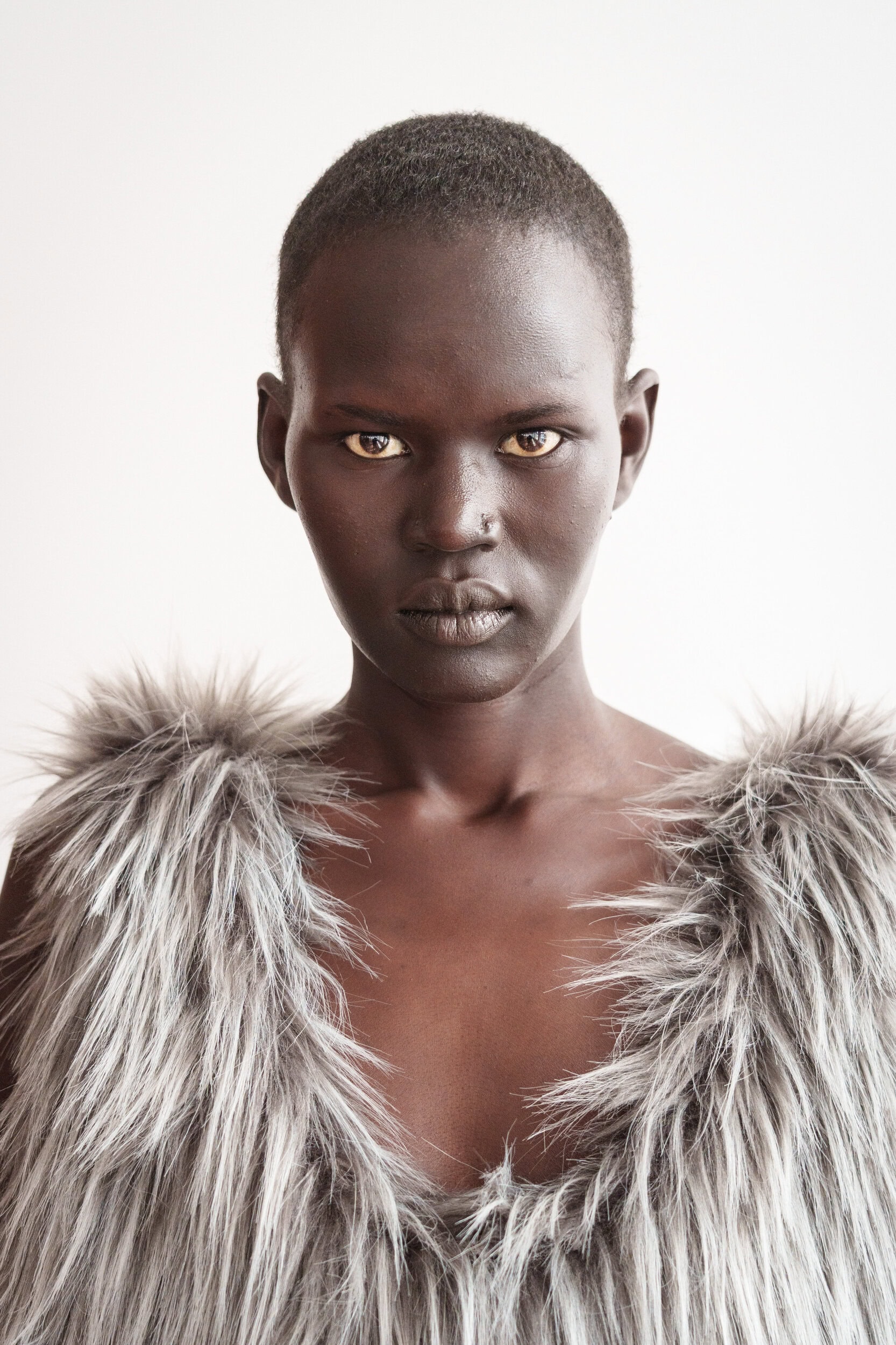 Lii Fall 2026 Fashion Show Backstage