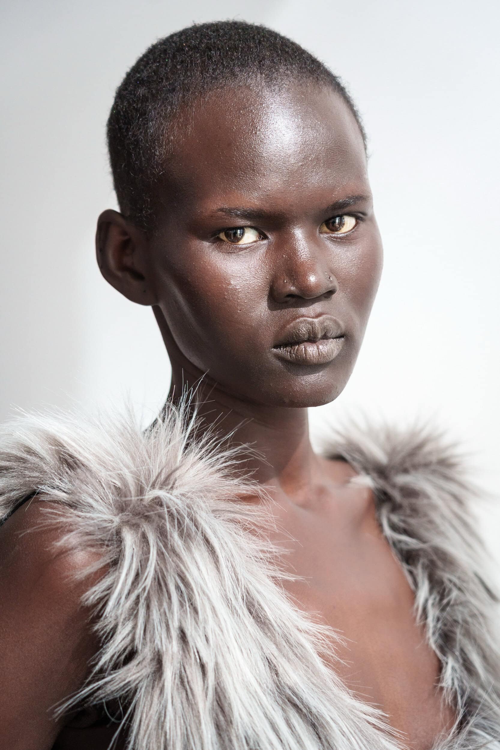 Lii Fall 2026 Fashion Show Backstage