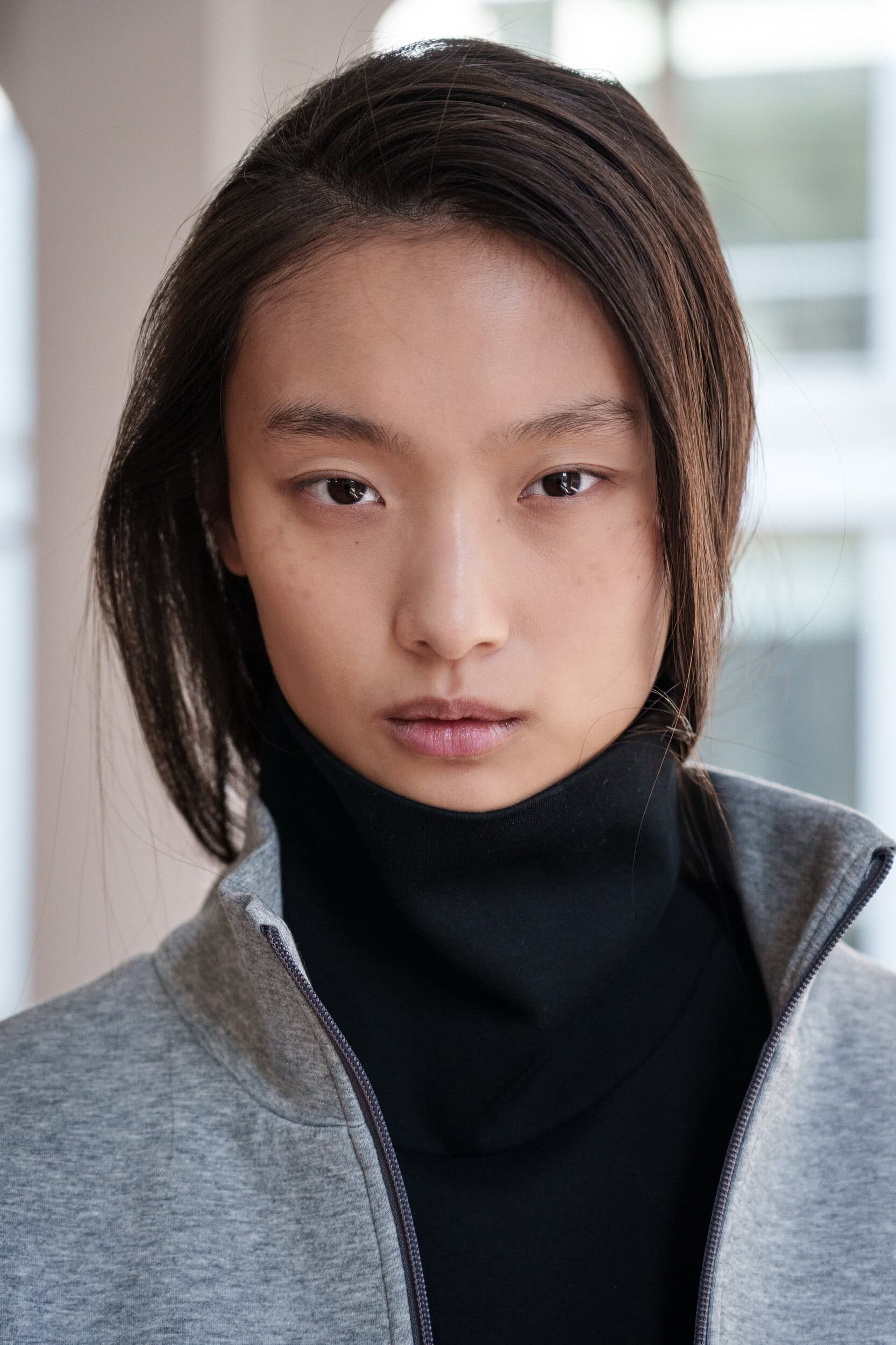 Lii Fall 2026 Fashion Show Backstage