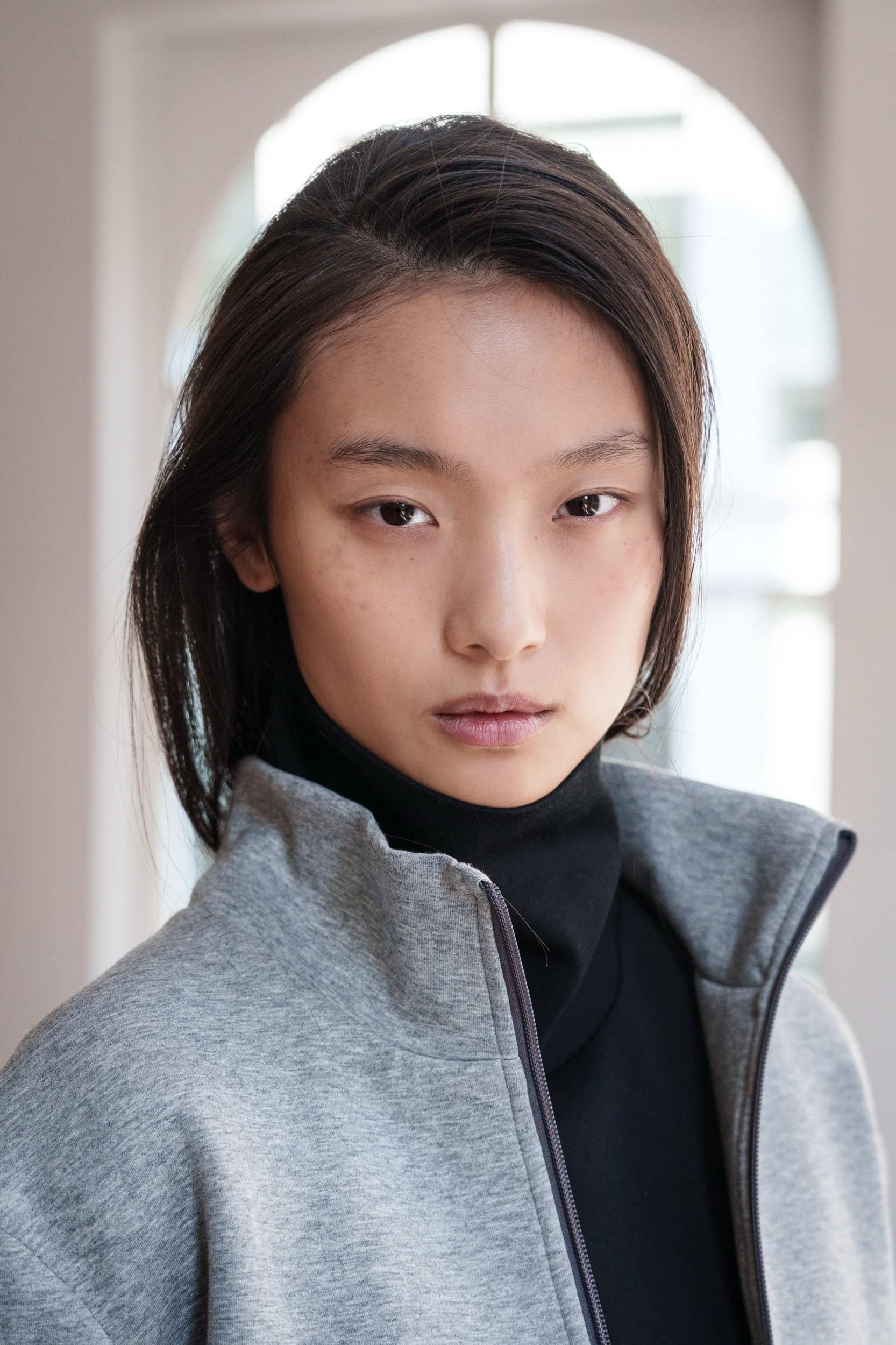 Lii Fall 2026 Fashion Show Backstage