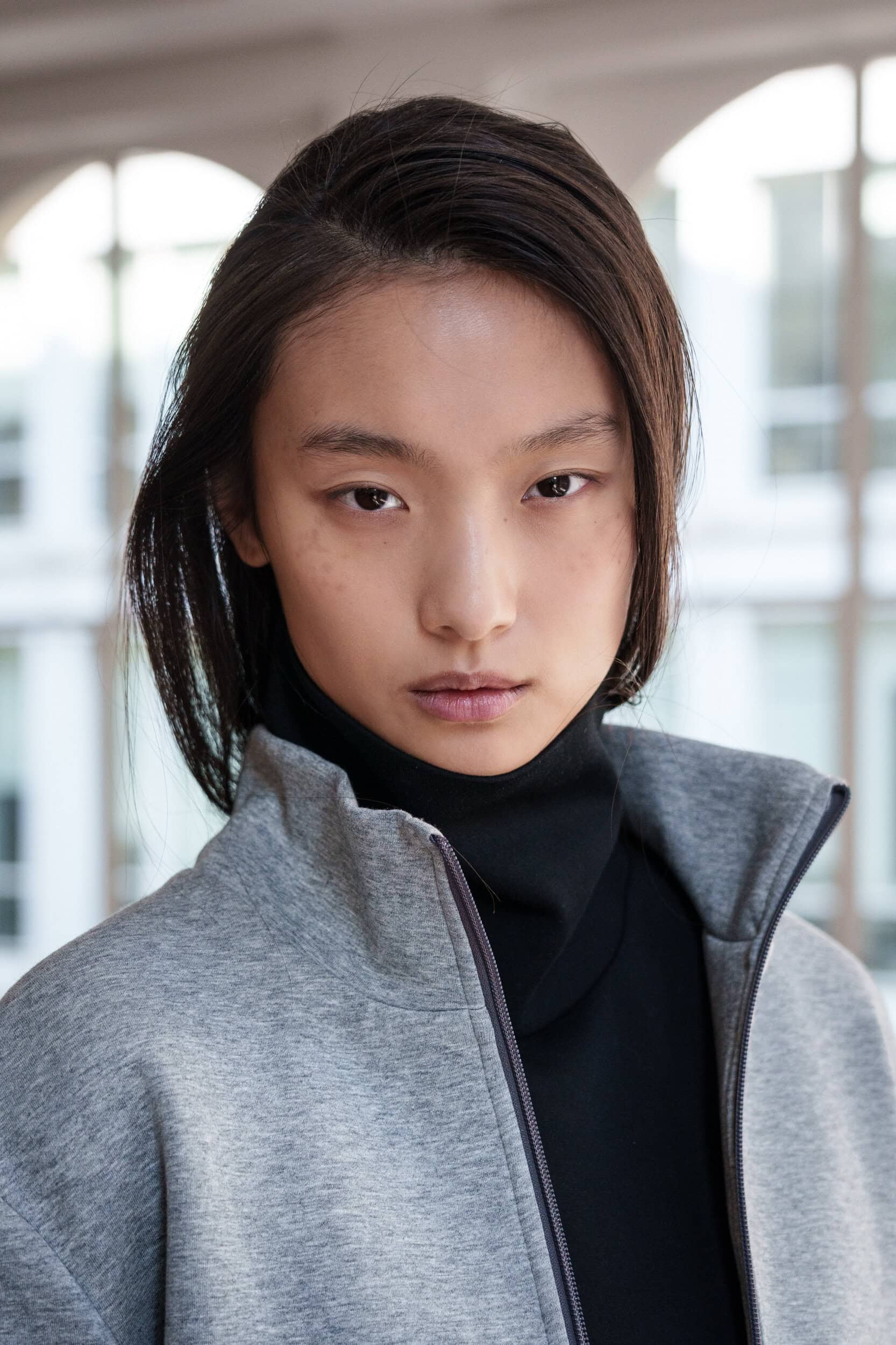 Lii Fall 2026 Fashion Show Backstage