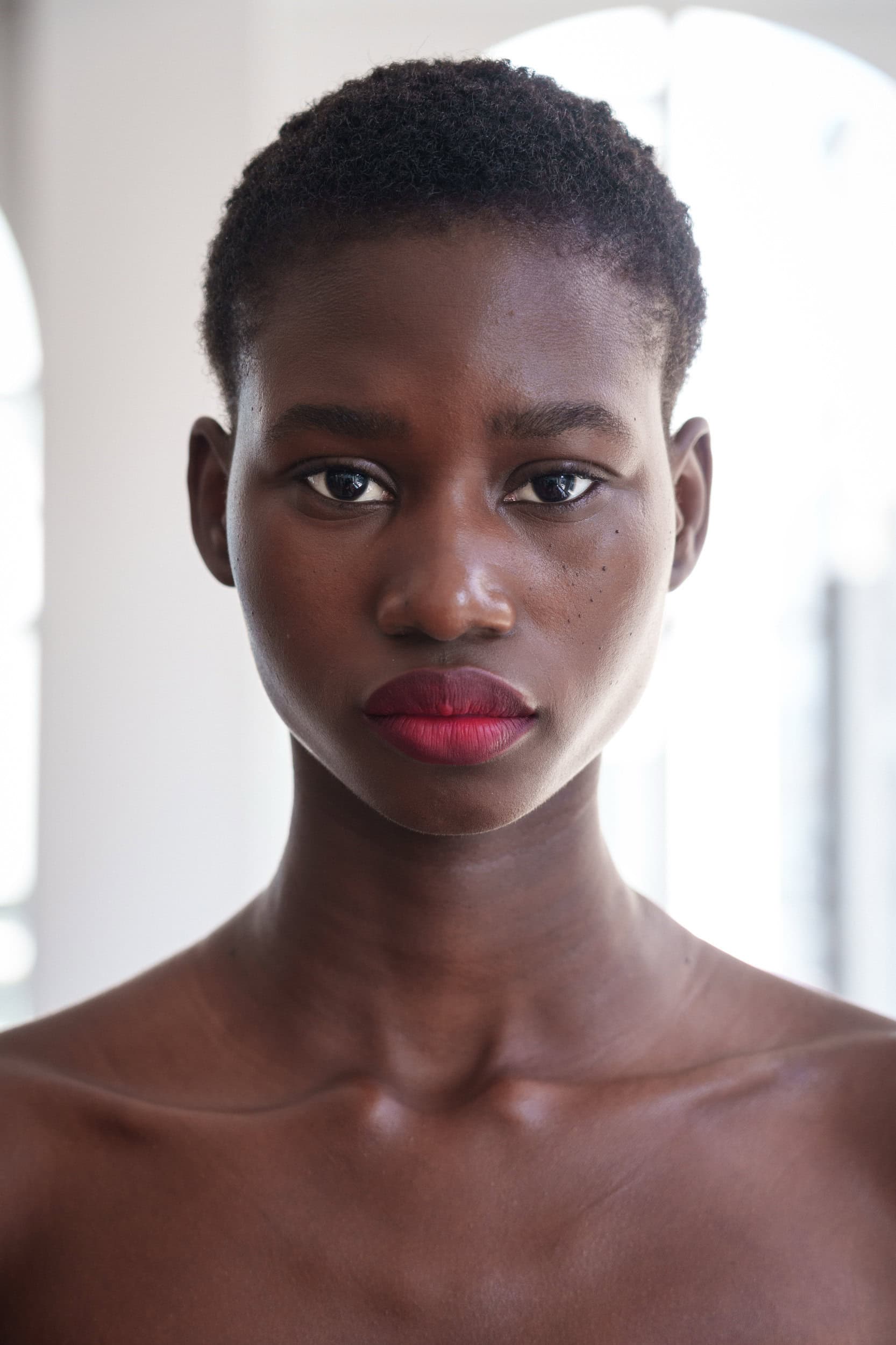 Lii Fall 2026 Fashion Show Backstage