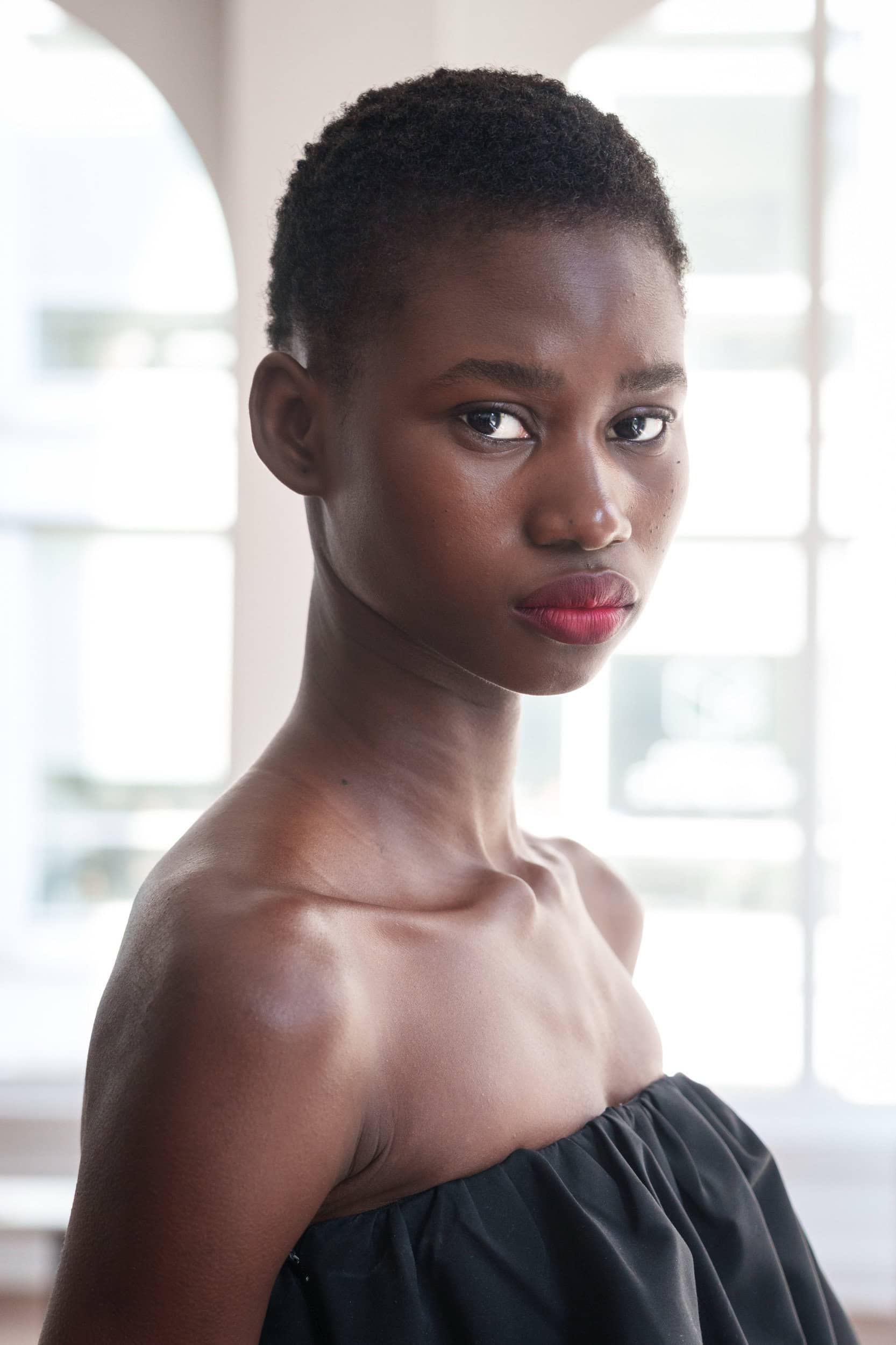 Lii Fall 2026 Fashion Show Backstage