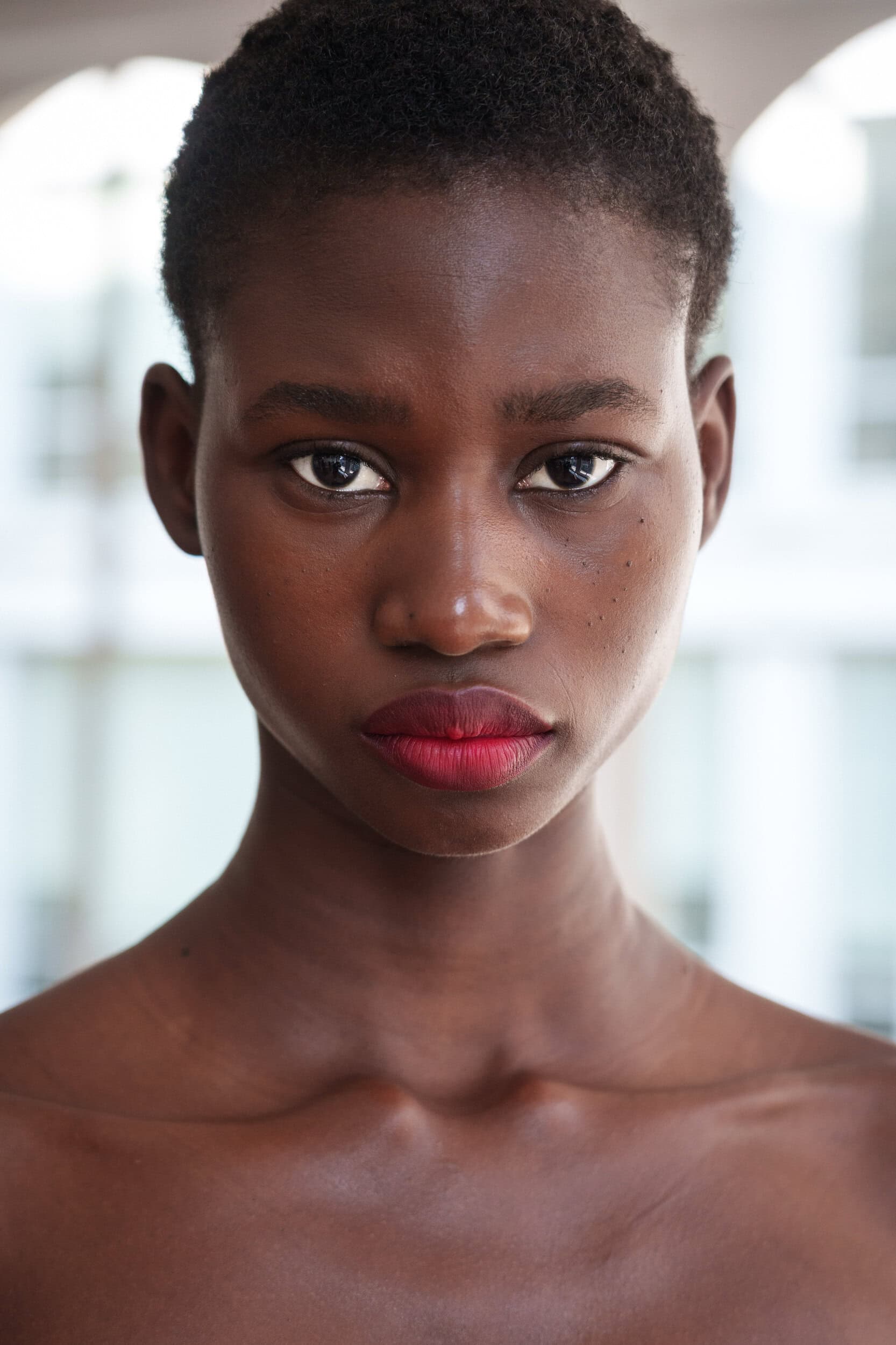 Lii Fall 2026 Fashion Show Backstage