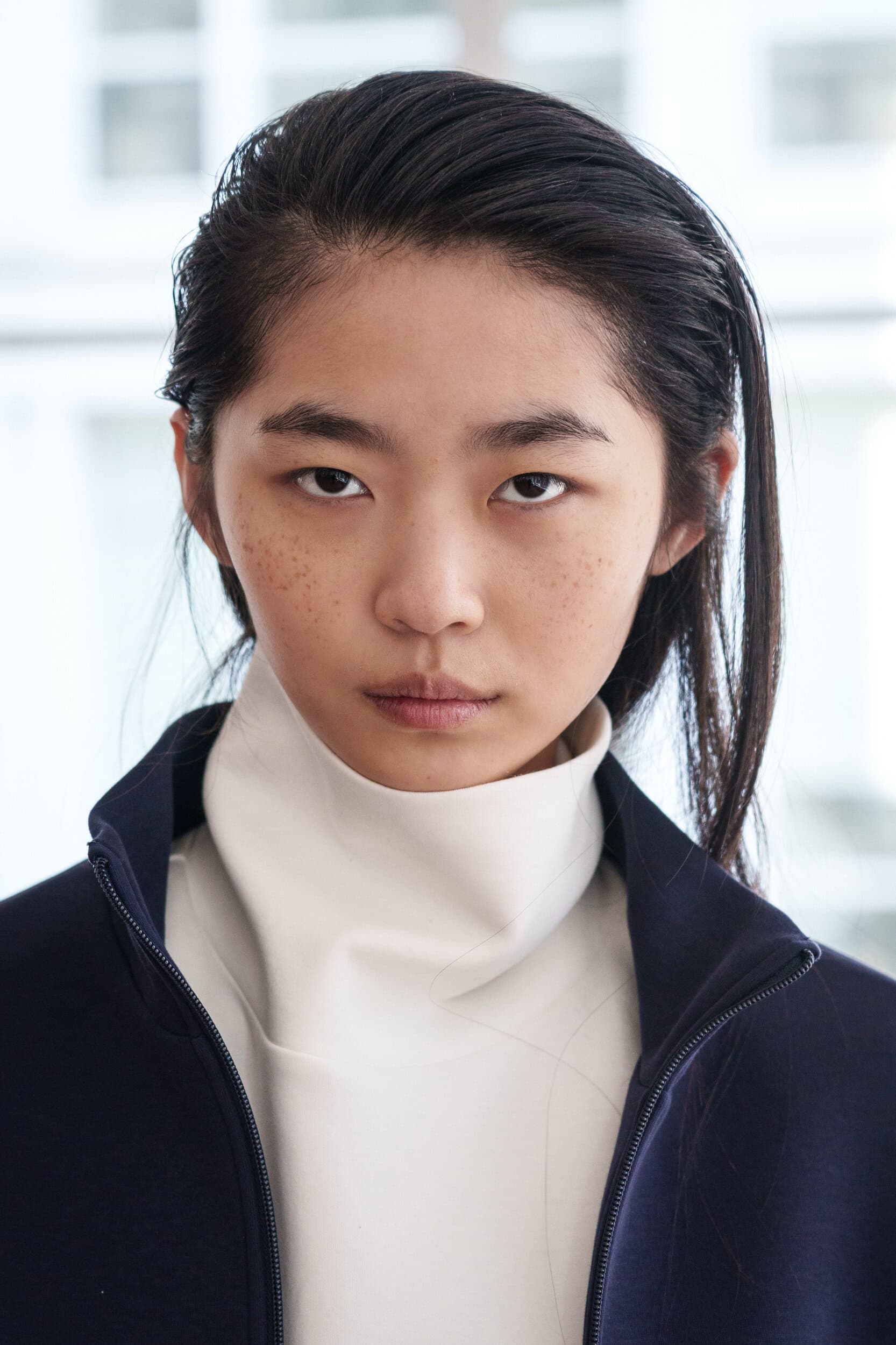 Lii Fall 2026 Fashion Show Backstage