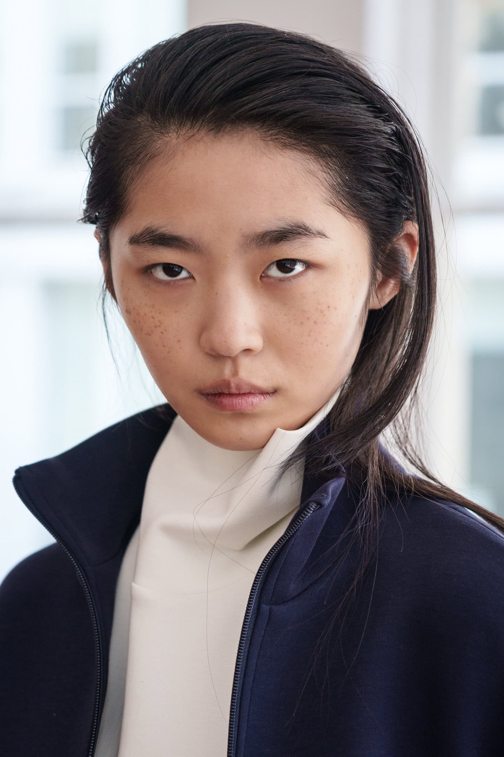 Lii Fall 2026 Fashion Show Backstage