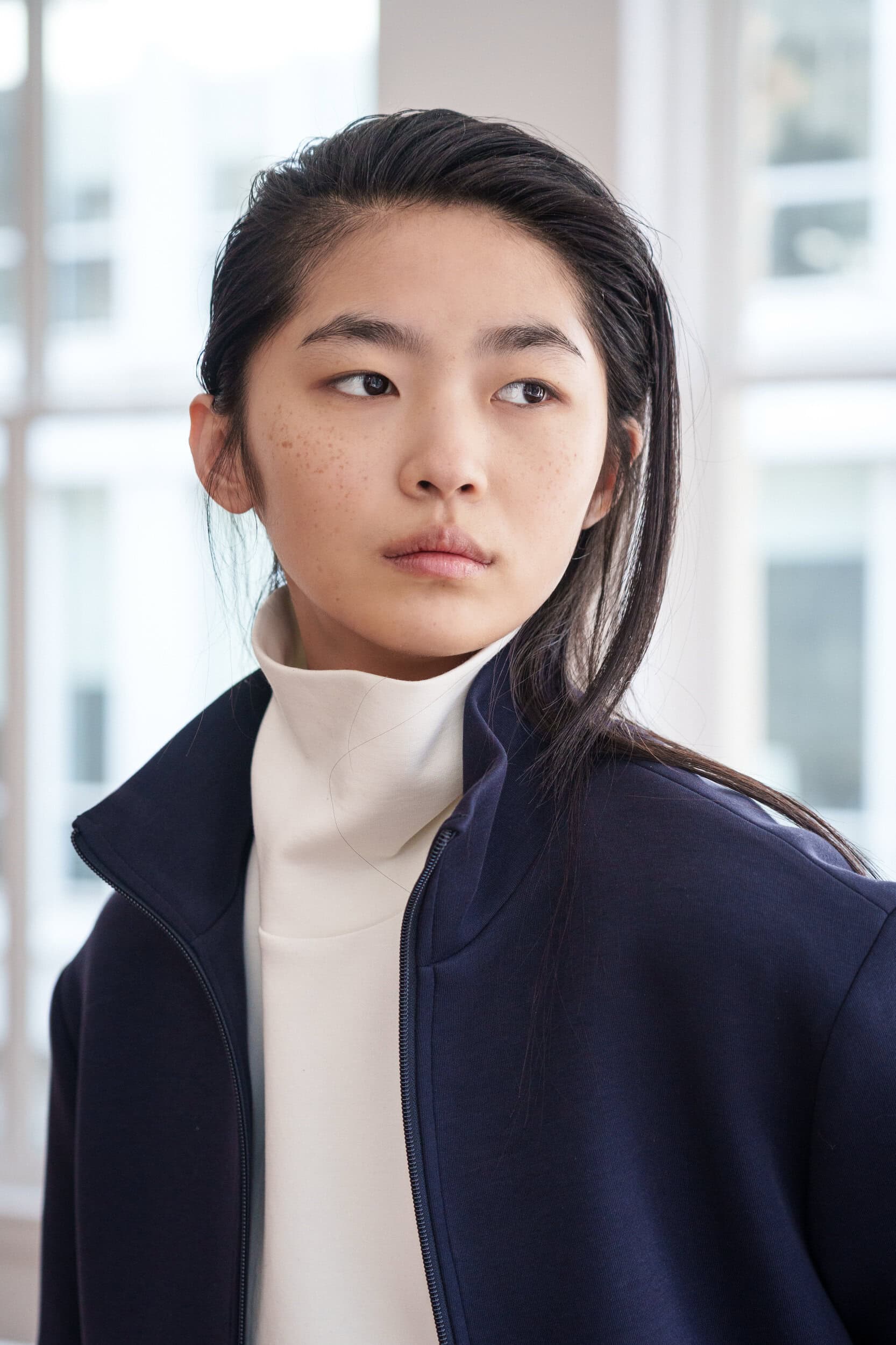 Lii Fall 2026 Fashion Show Backstage