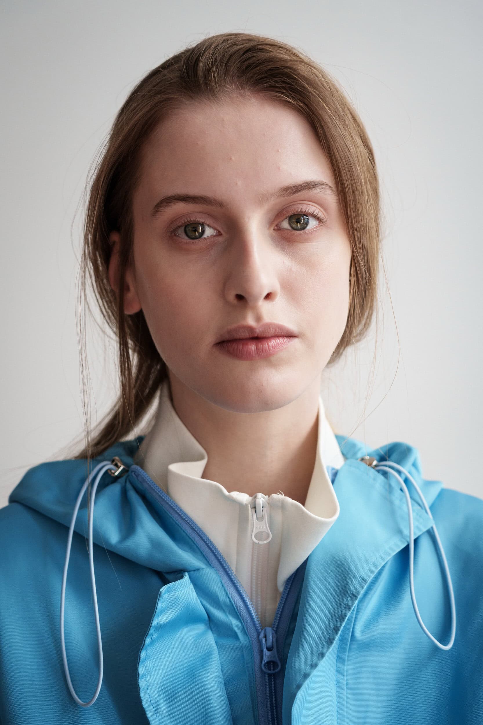 Lii Fall 2026 Fashion Show Backstage