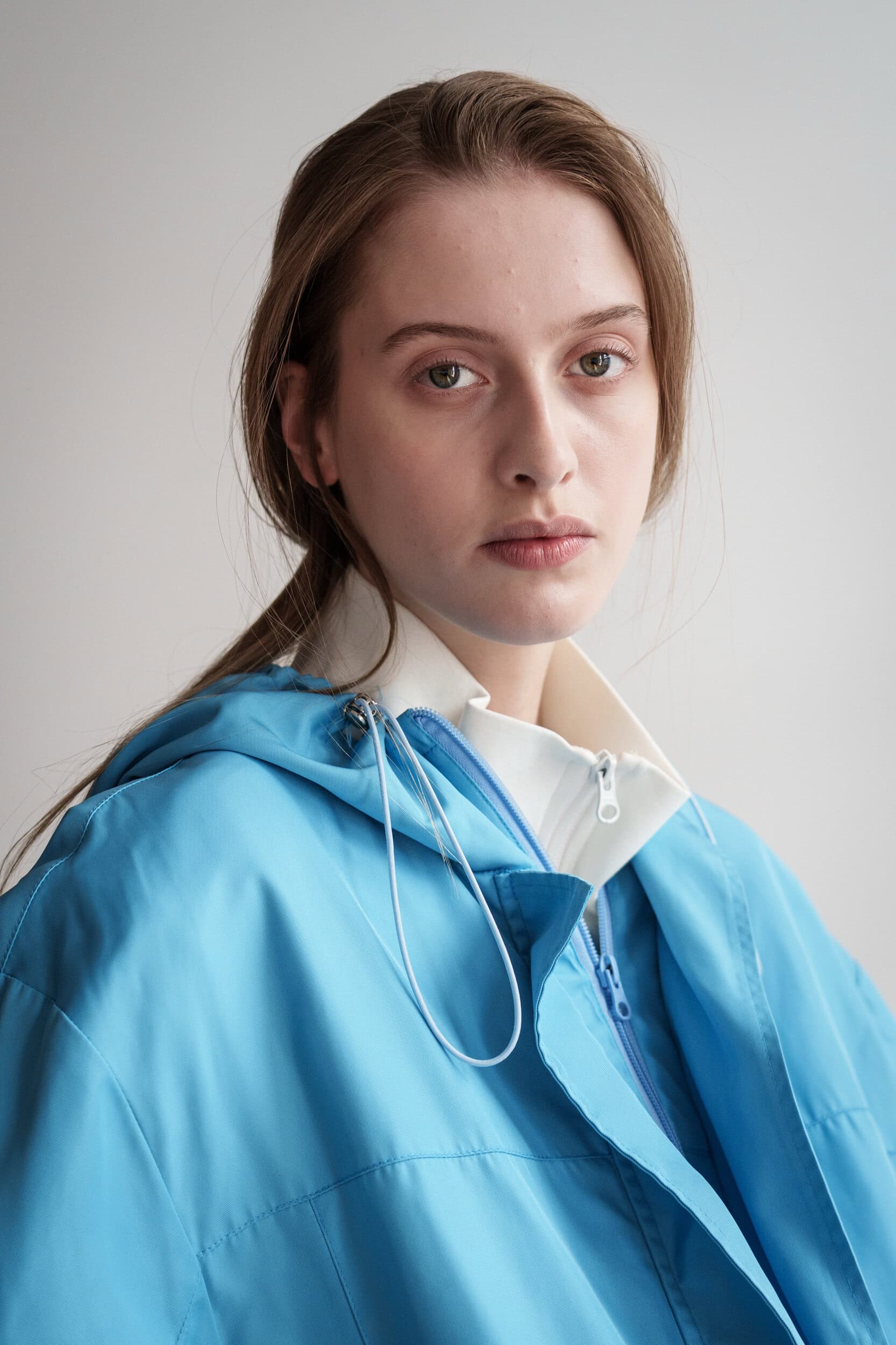 Lii Fall 2026 Fashion Show Backstage