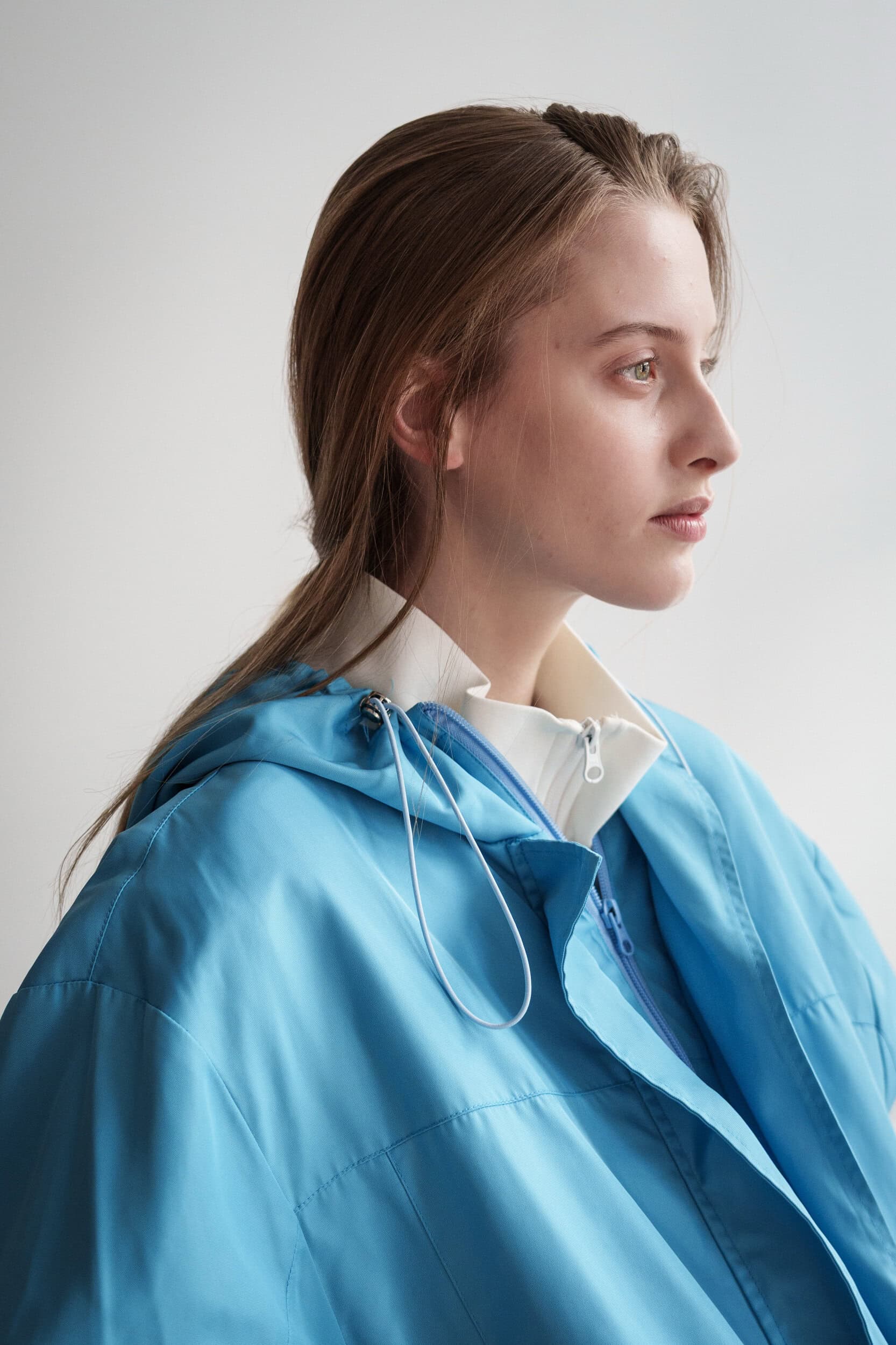 Lii Fall 2026 Fashion Show Backstage