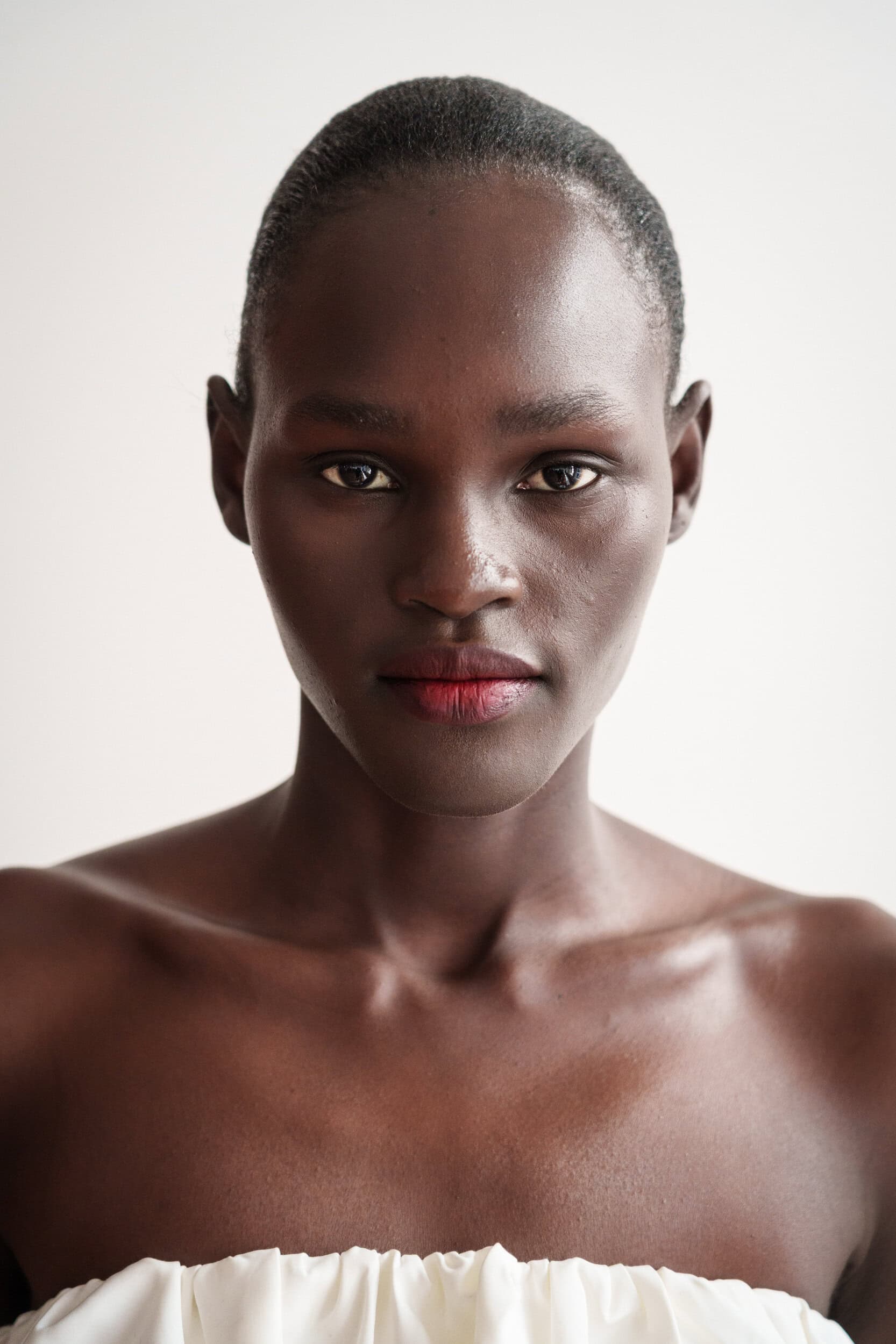 Lii Fall 2026 Fashion Show Backstage