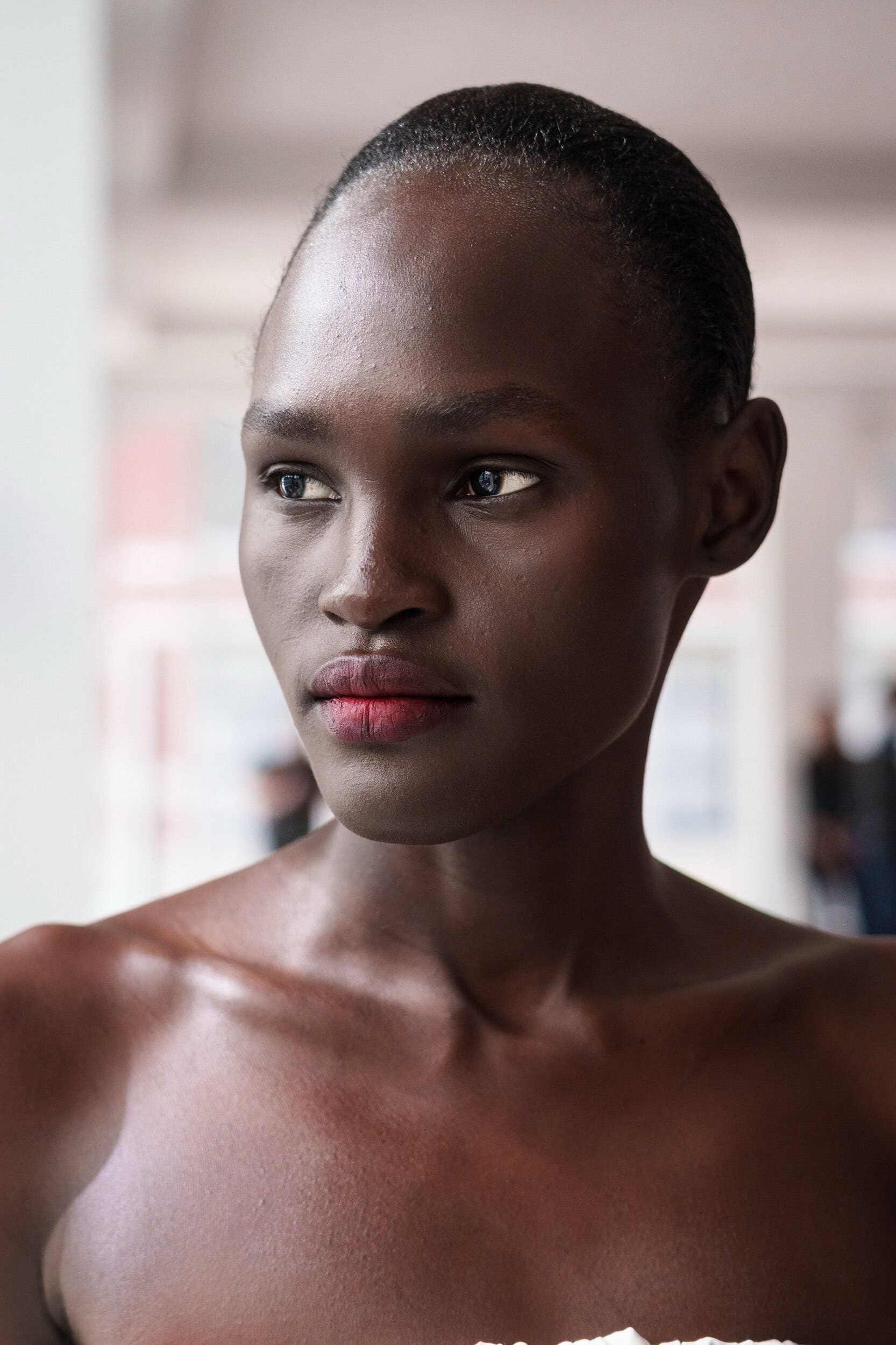 Lii Fall 2026 Fashion Show Backstage