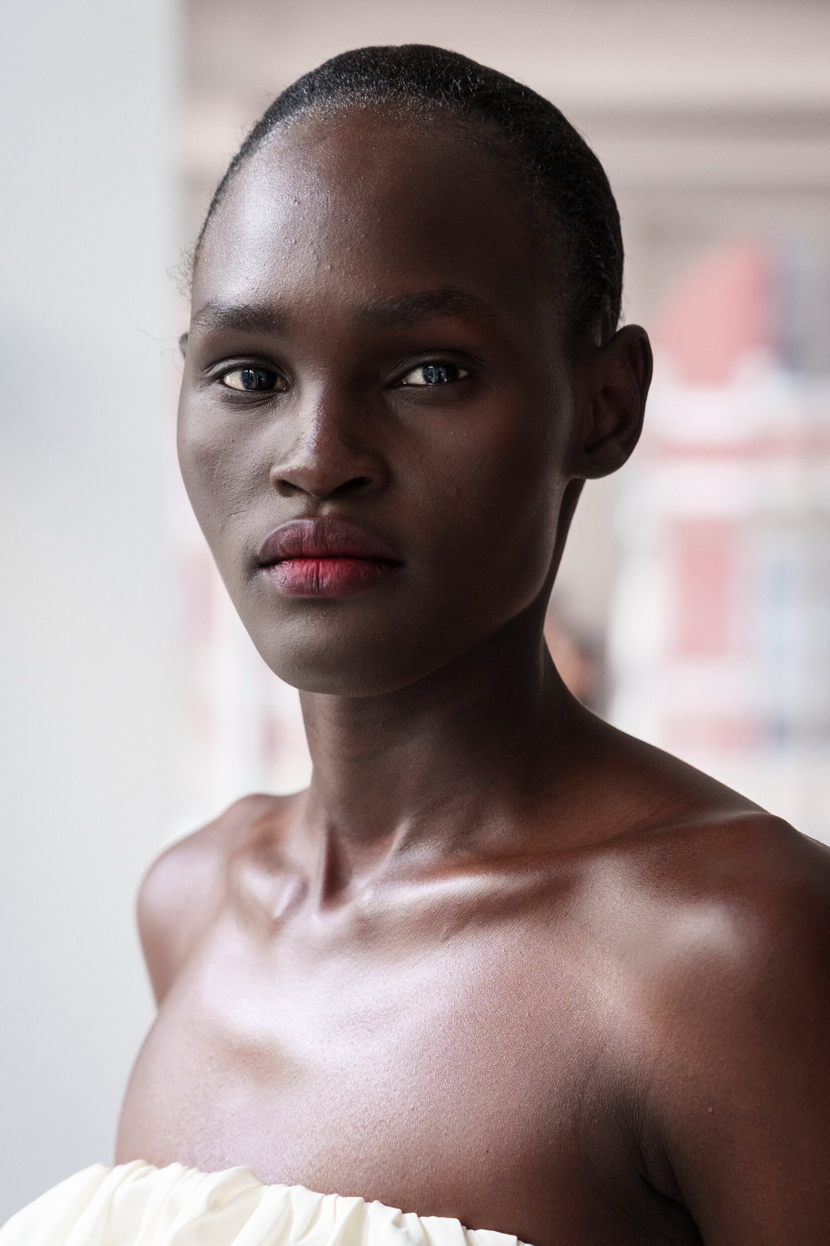 Lii Fall 2026 Fashion Show Backstage