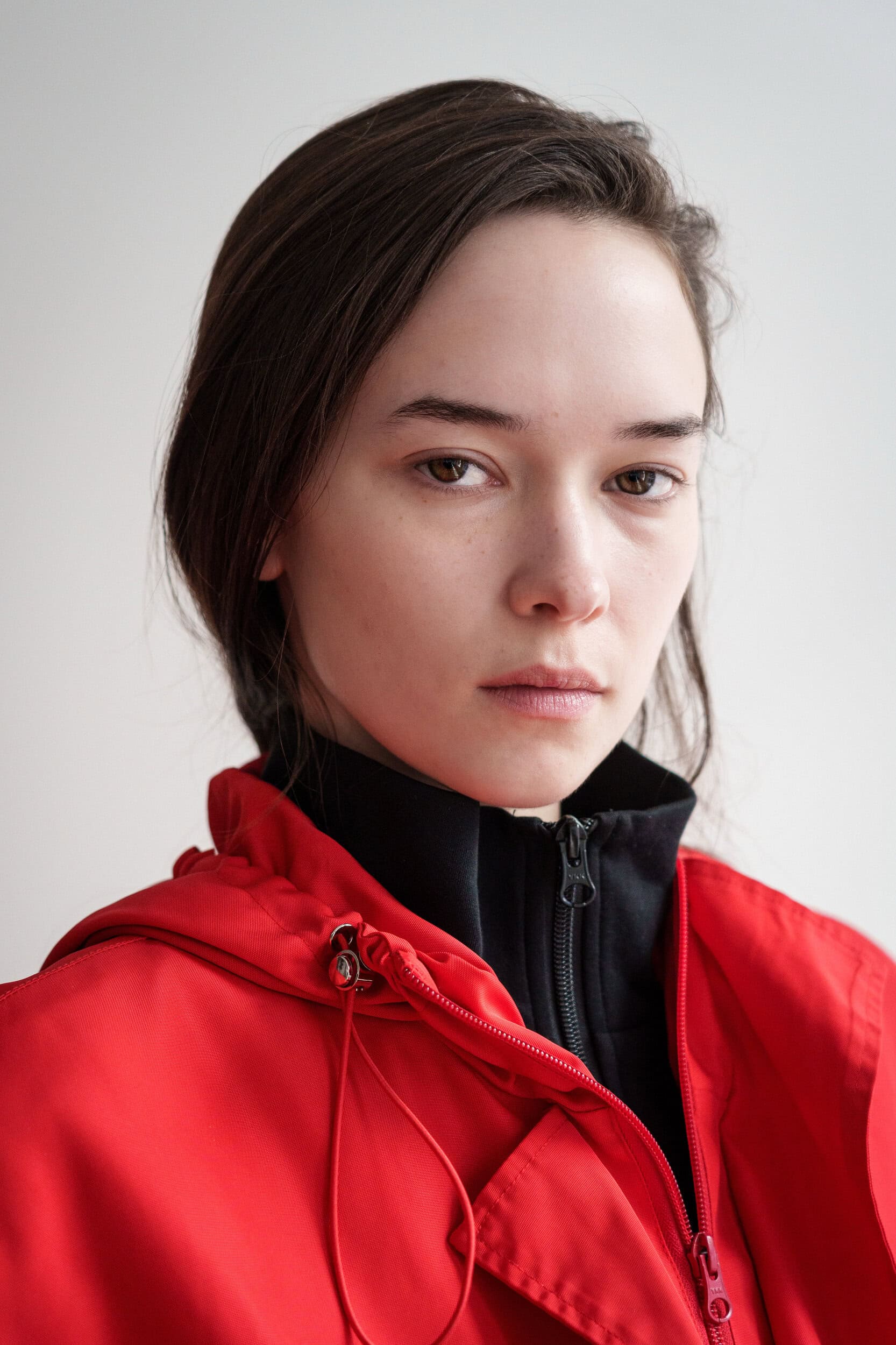 Lii Fall 2026 Fashion Show Backstage