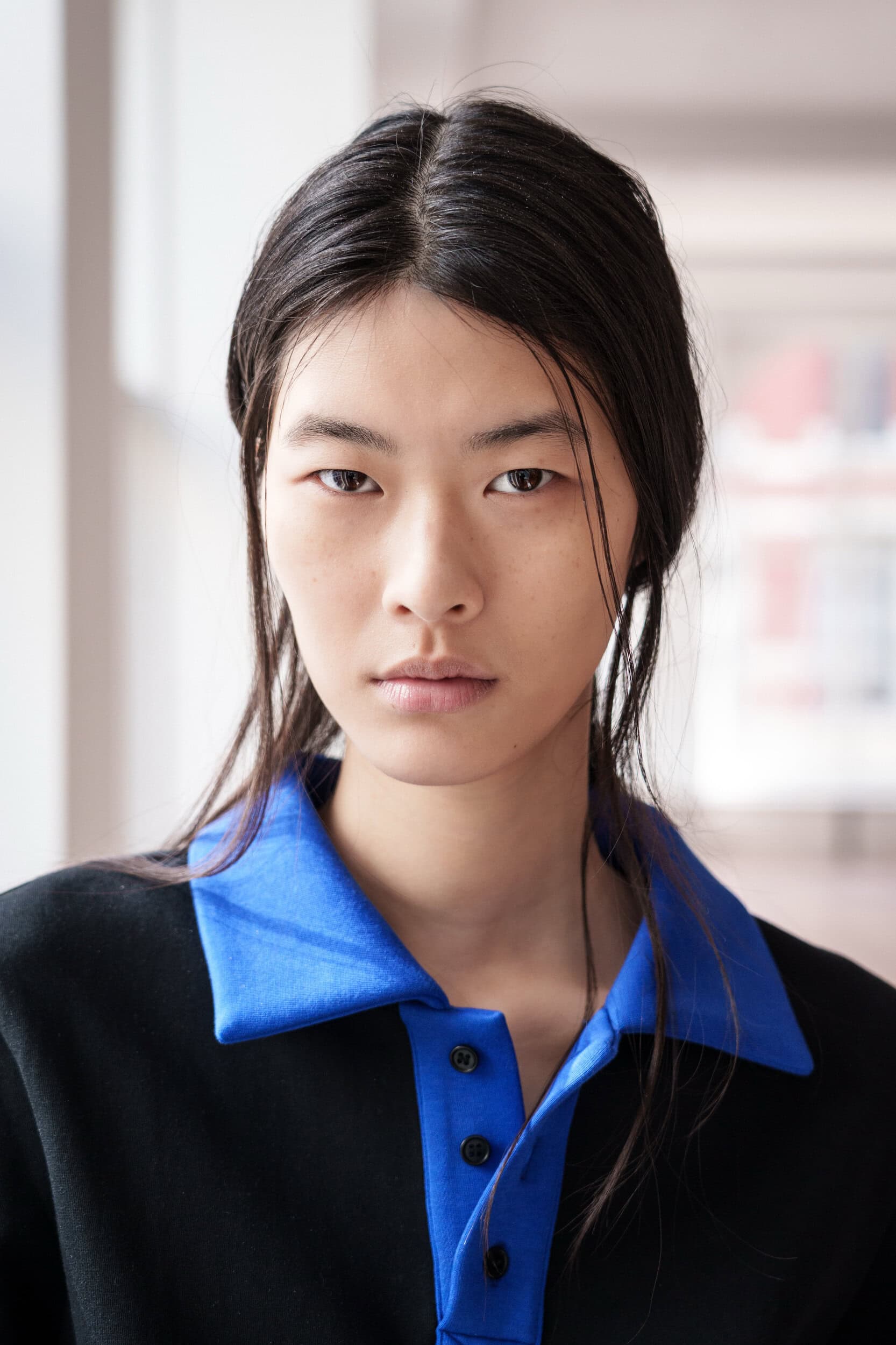 Lii Fall 2026 Fashion Show Backstage