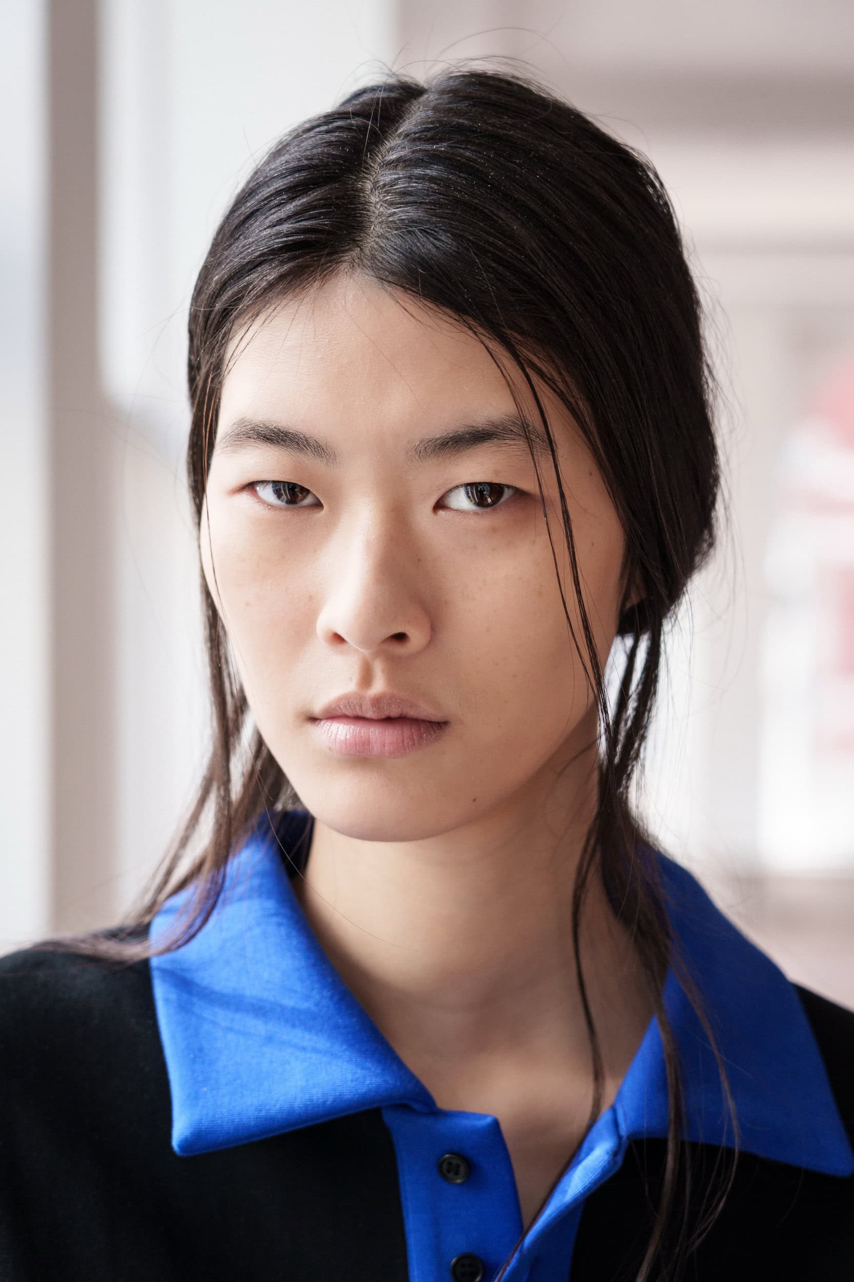 Lii Fall 2026 Fashion Show Backstage