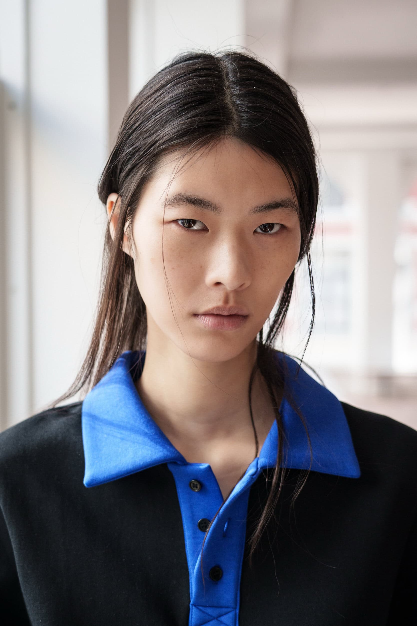 Lii Fall 2026 Fashion Show Backstage