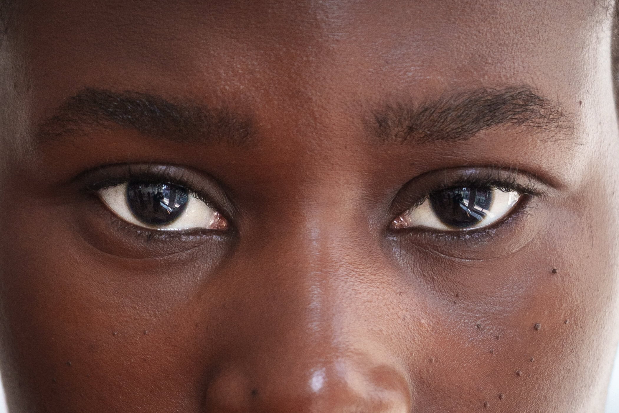 Lii Fall 2026 Fashion Show Backstage