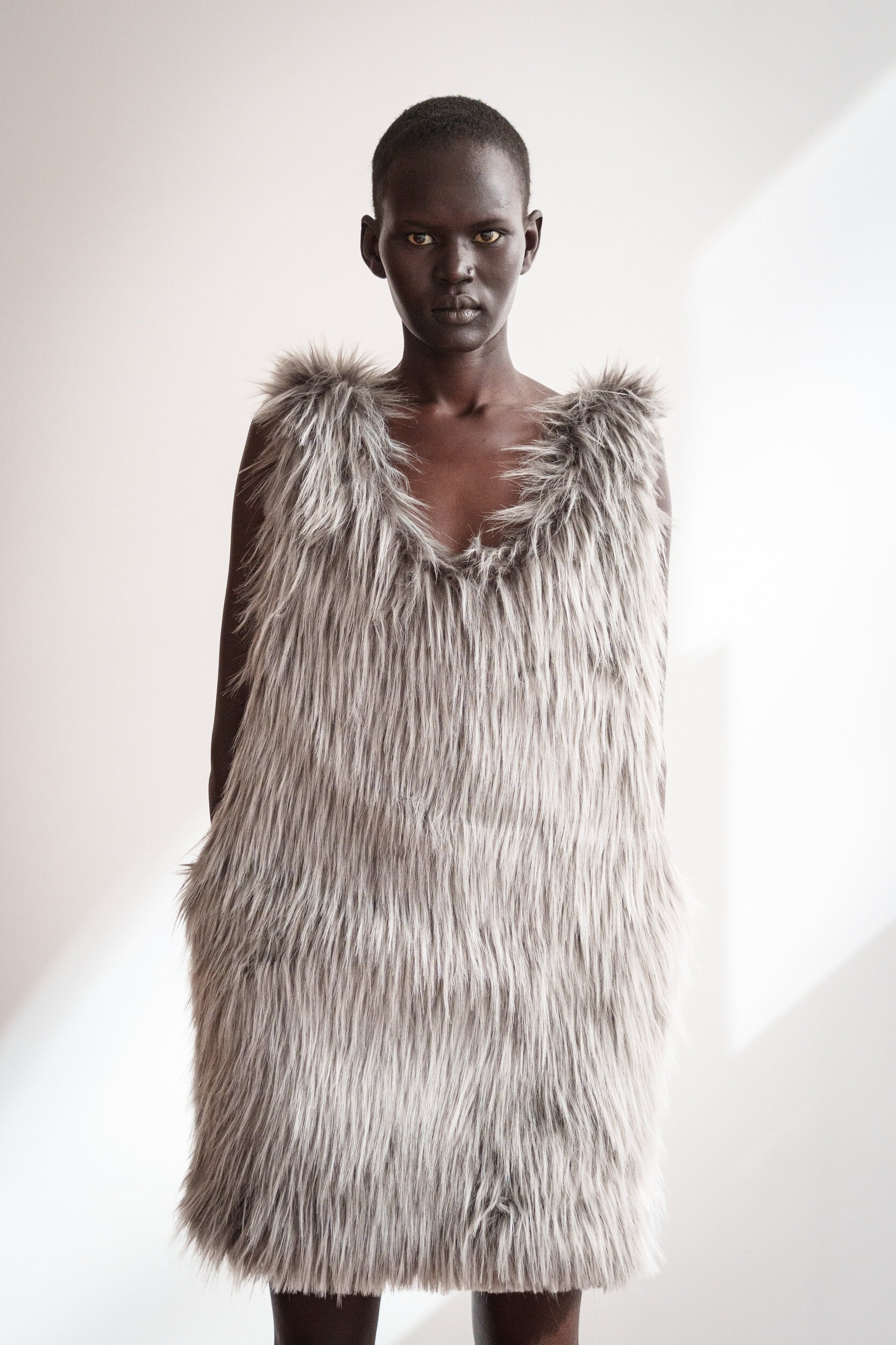 Lii Fall 2026 Fashion Show Backstage