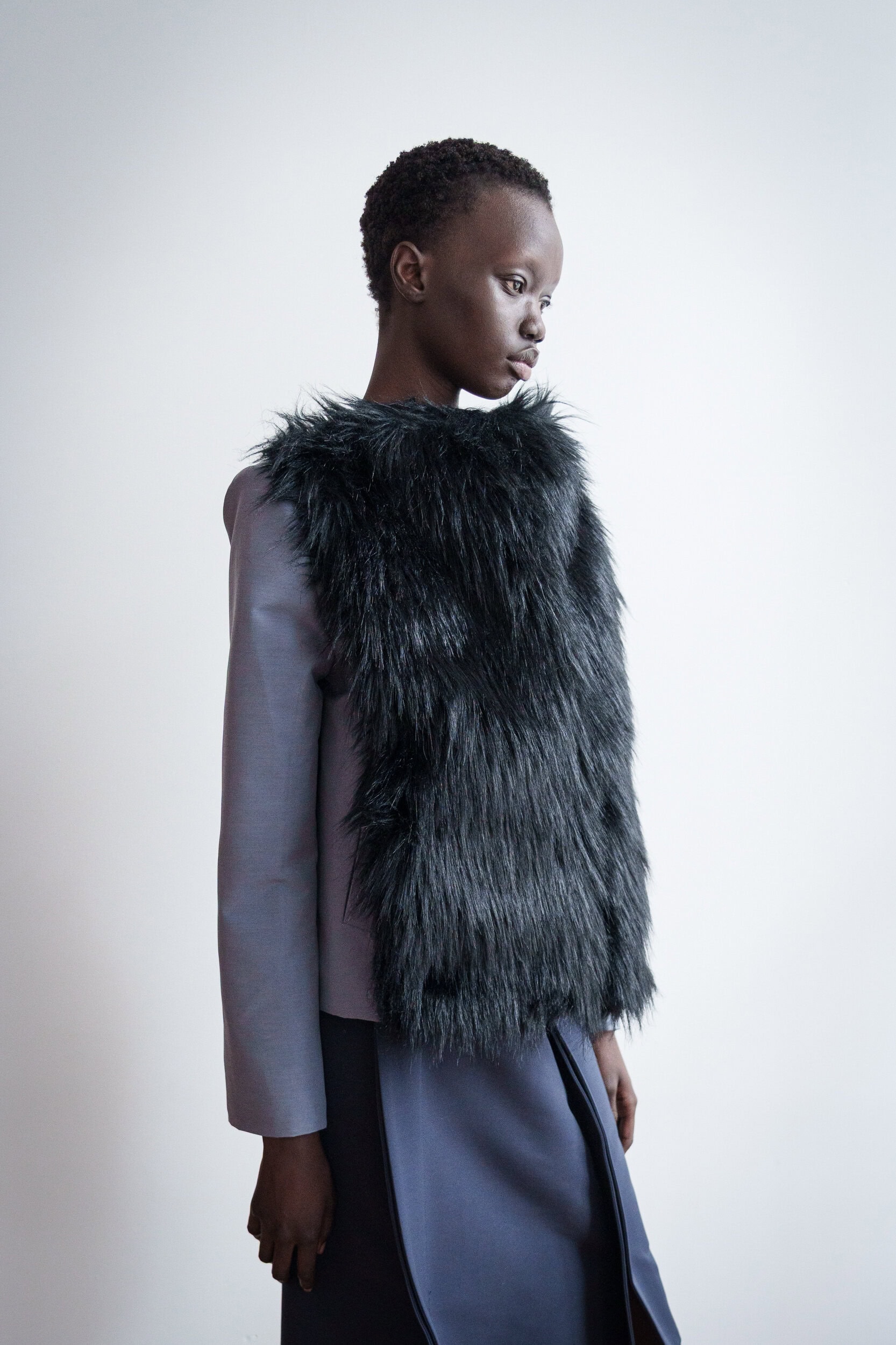 Lii Fall 2026 Fashion Show Backstage