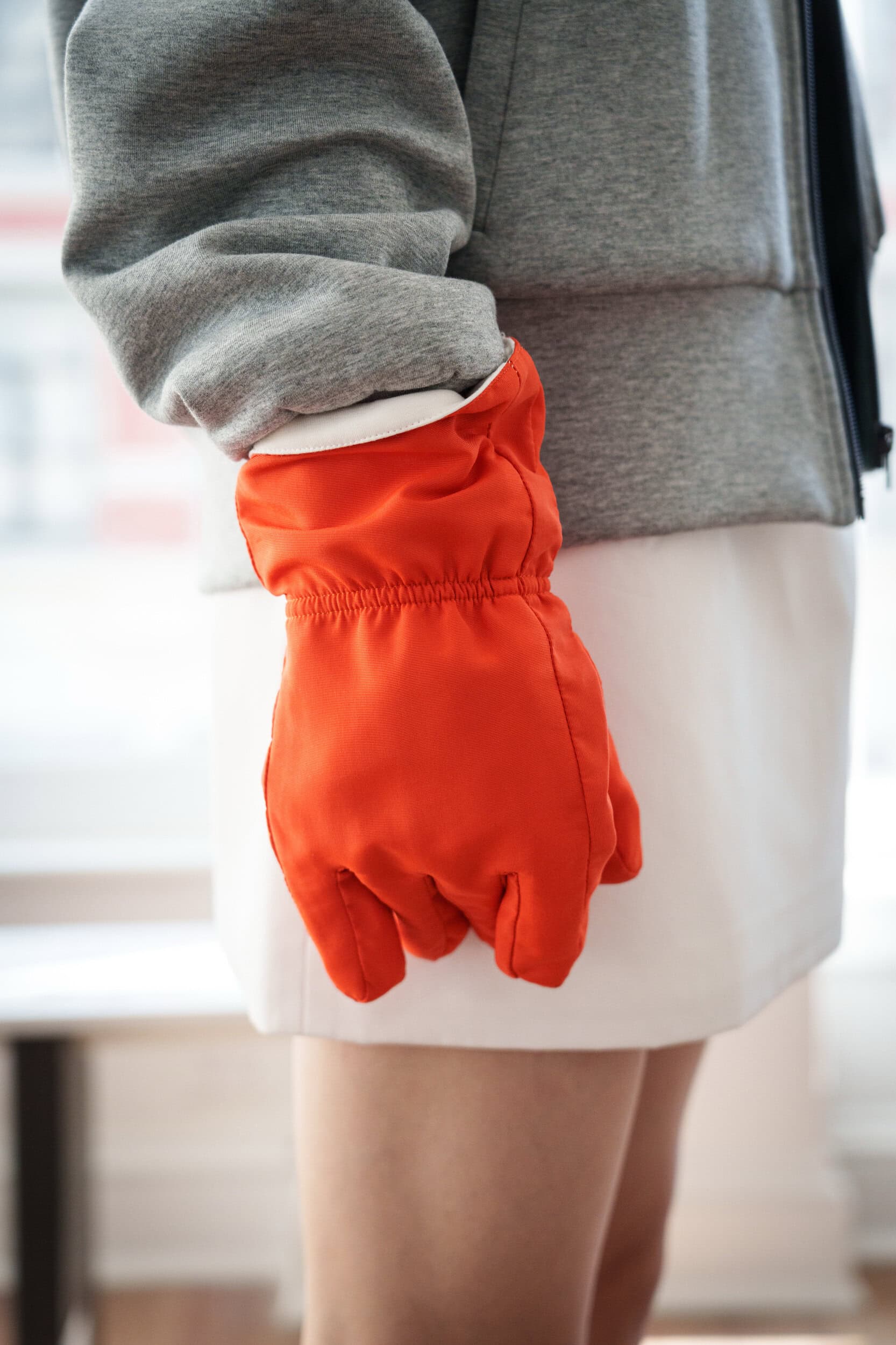 Lii Fall 2026 Fashion Show Backstage